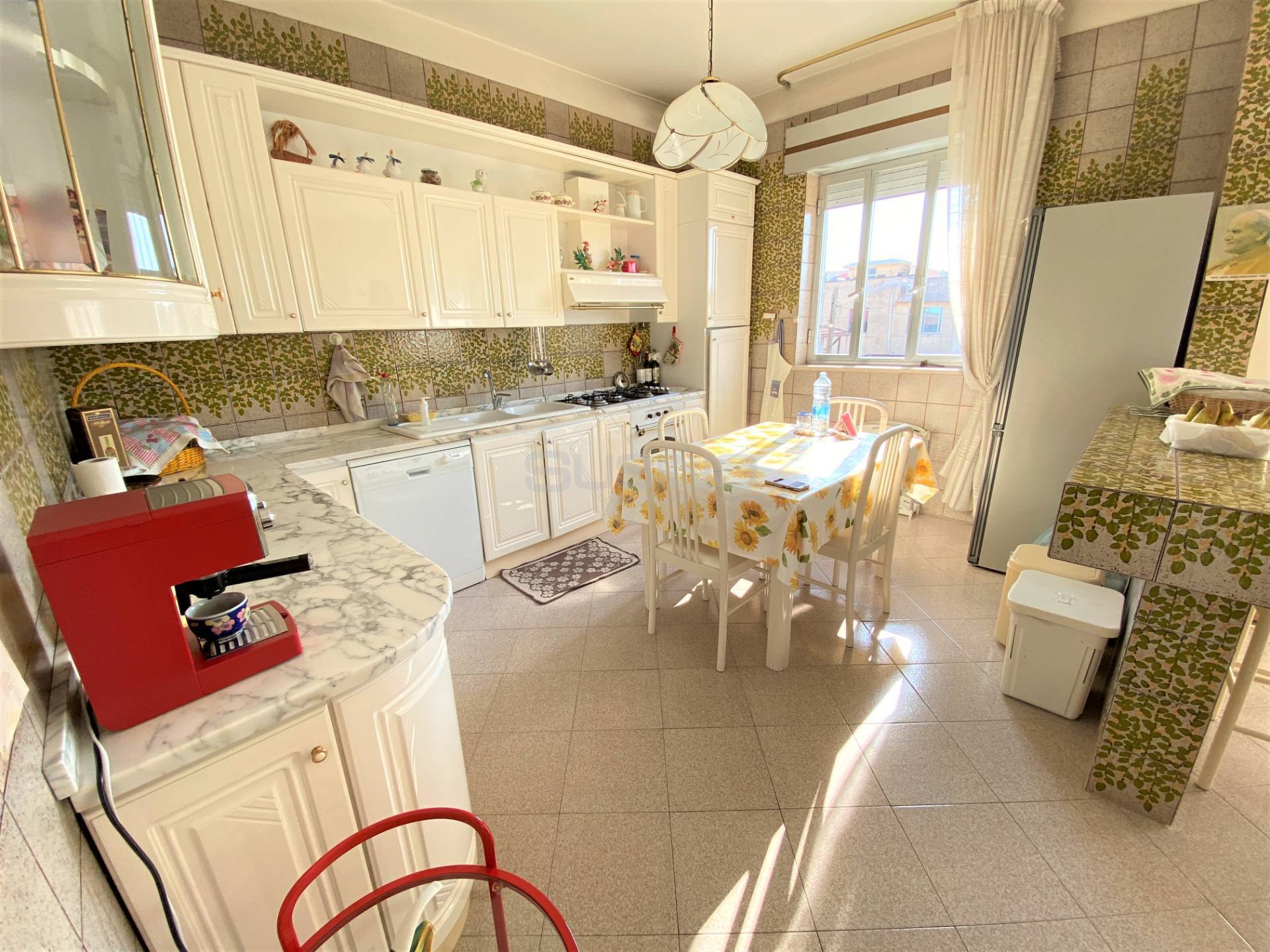 Appartamento in vendita a Siracusa, Epipoli