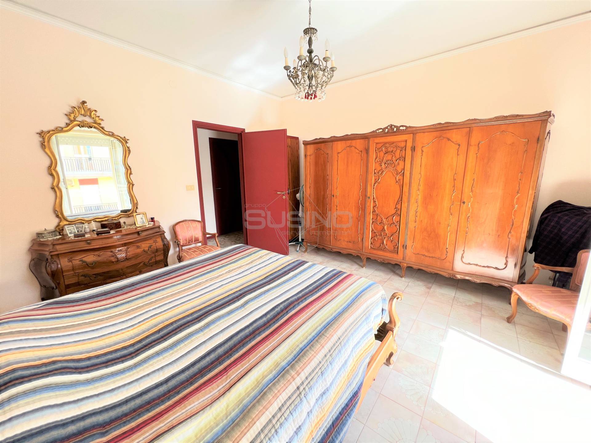 Appartamento in vendita a Siracusa, Tunisi