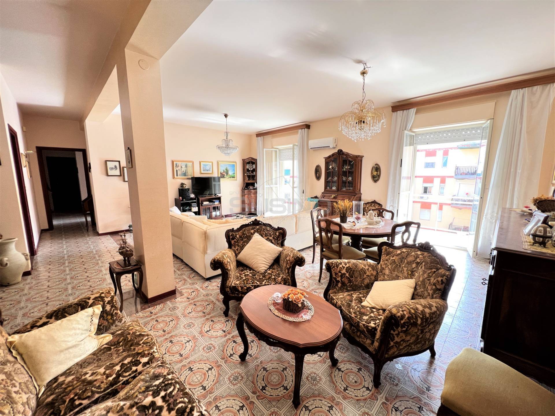 Appartamento in vendita a Siracusa, Tunisi