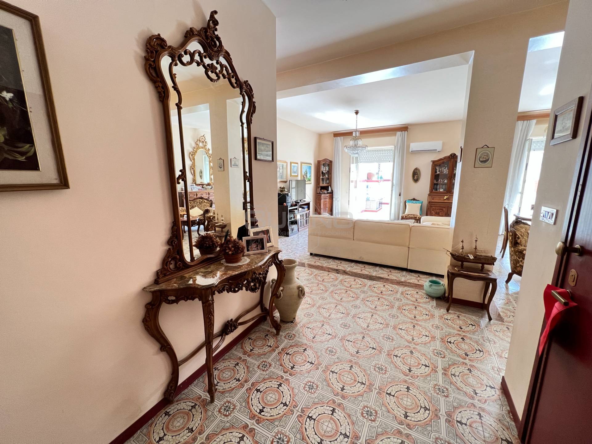 Appartamento in vendita a Siracusa, Tunisi