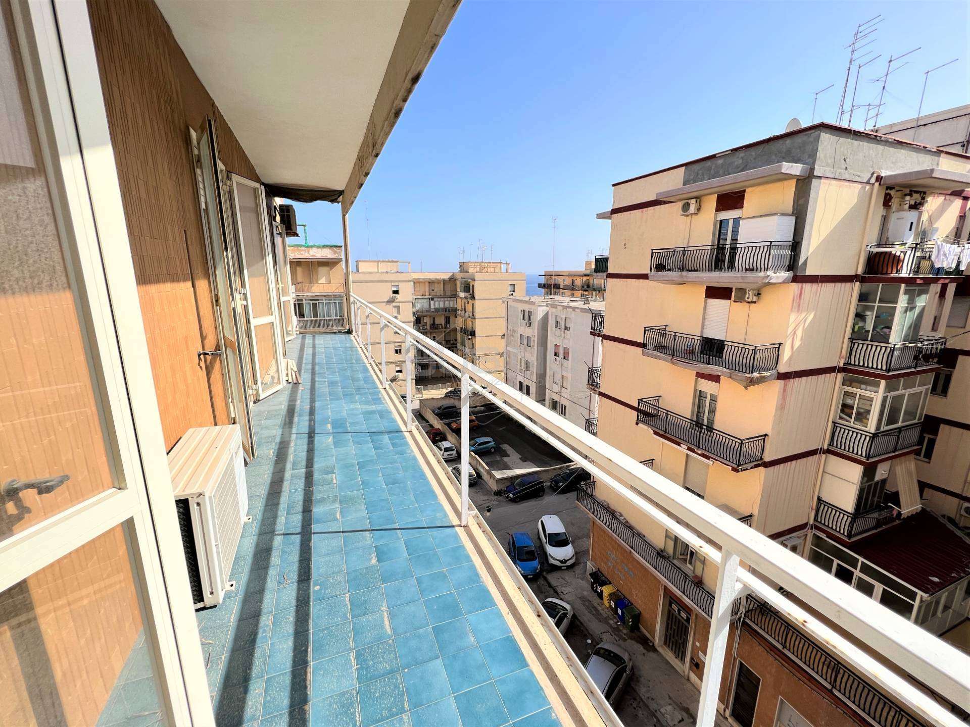 Appartamento in vendita a Siracusa, Tunisi