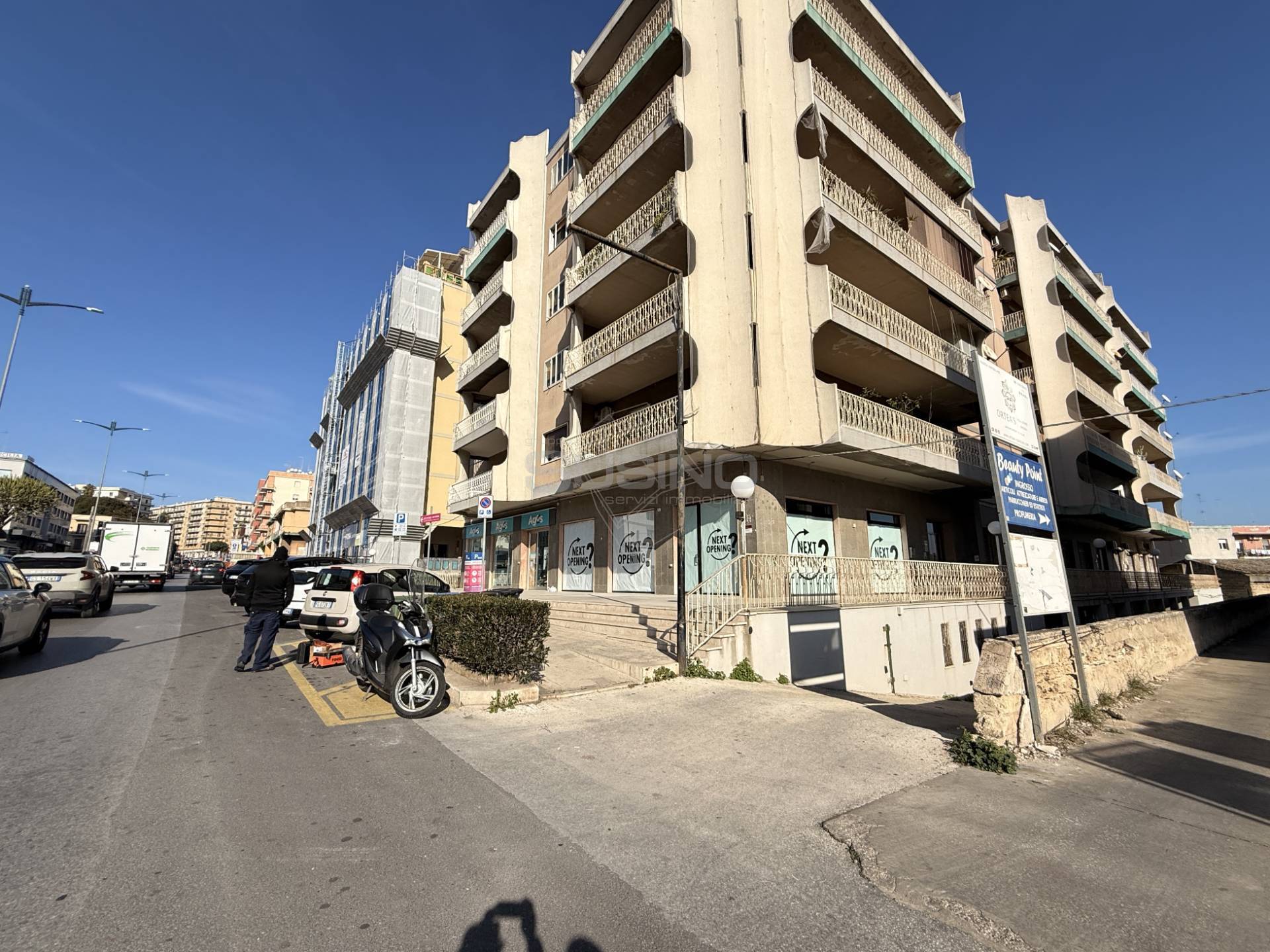 Studio/Ufficio in vendita a Siracusa, Teracati