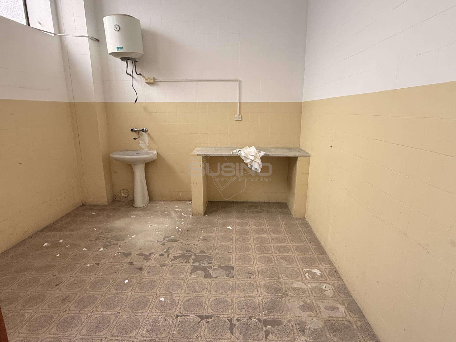 Studio/Ufficio in vendita a Siracusa, Teracati