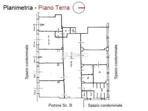 Studio/Ufficio in vendita a Siracusa, Teracati