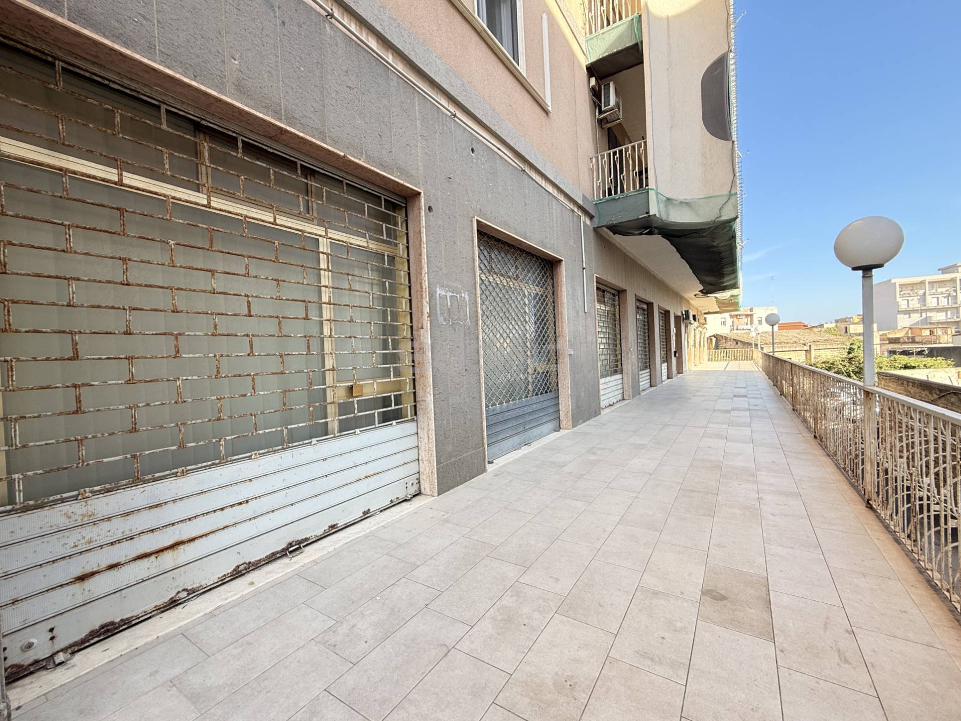 Studio/Ufficio in vendita a Siracusa, Teracati