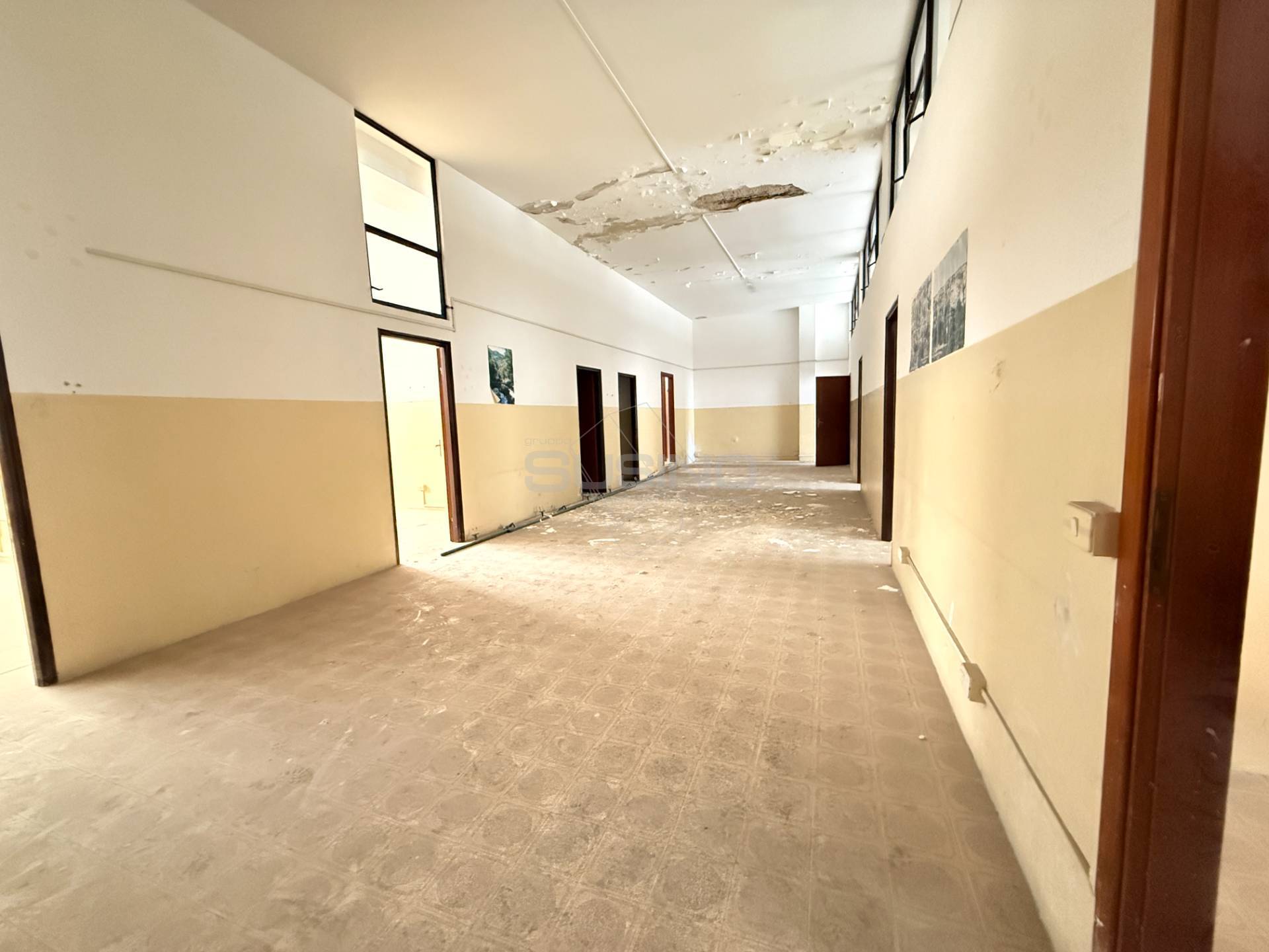 Studio/Ufficio in vendita a Siracusa, Teracati