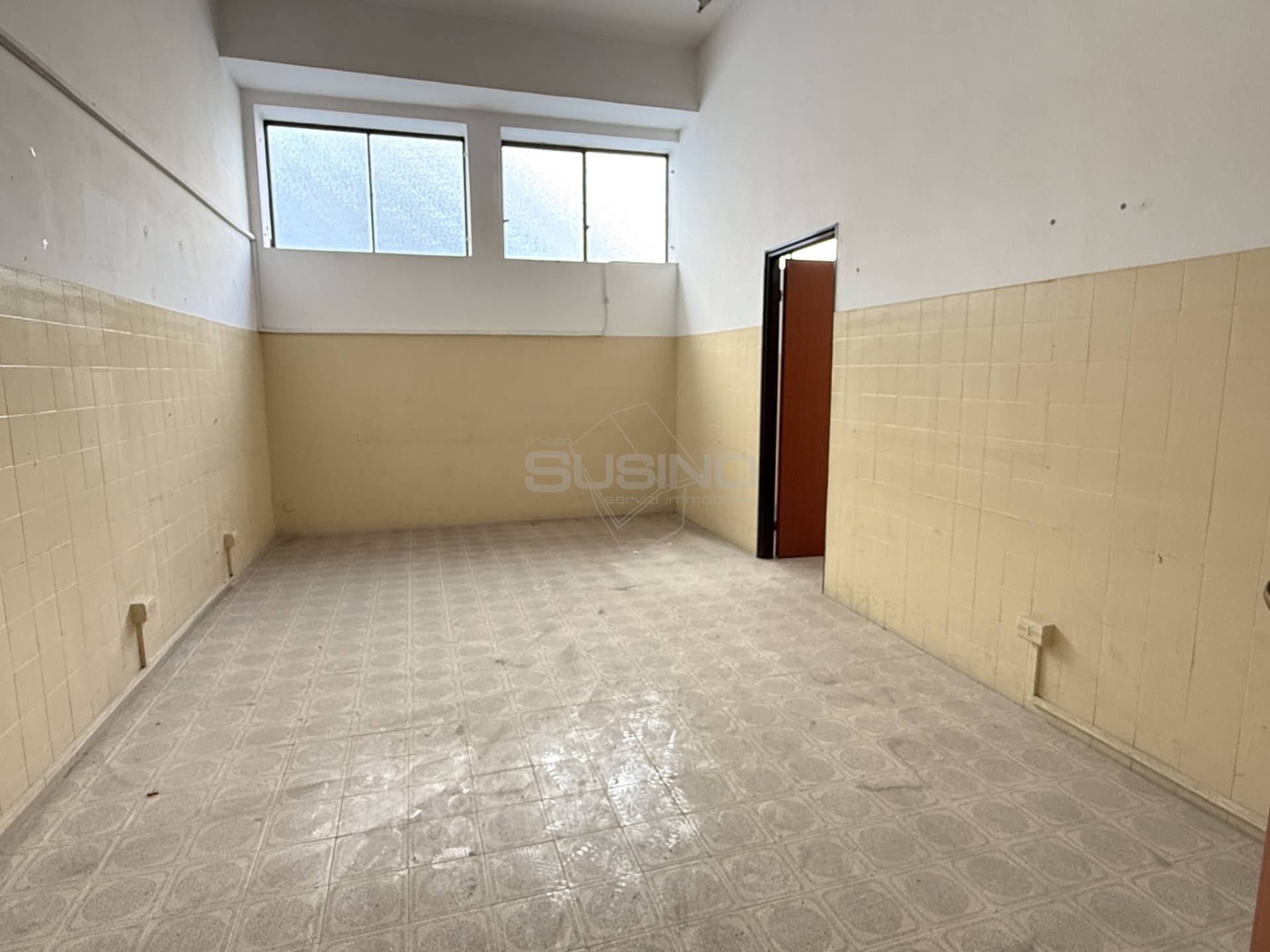 Studio/Ufficio in vendita a Siracusa, Teracati