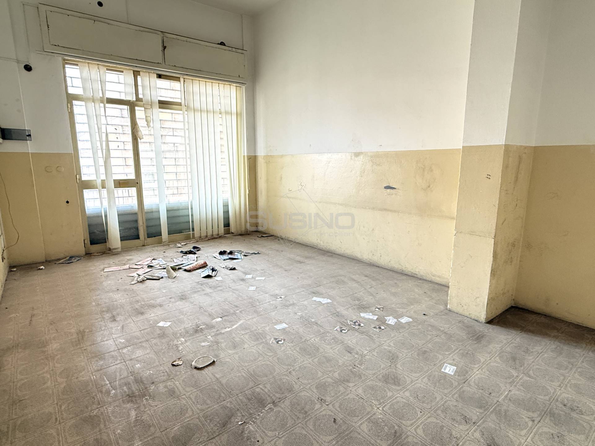 Studio/Ufficio in vendita a Siracusa, Teracati