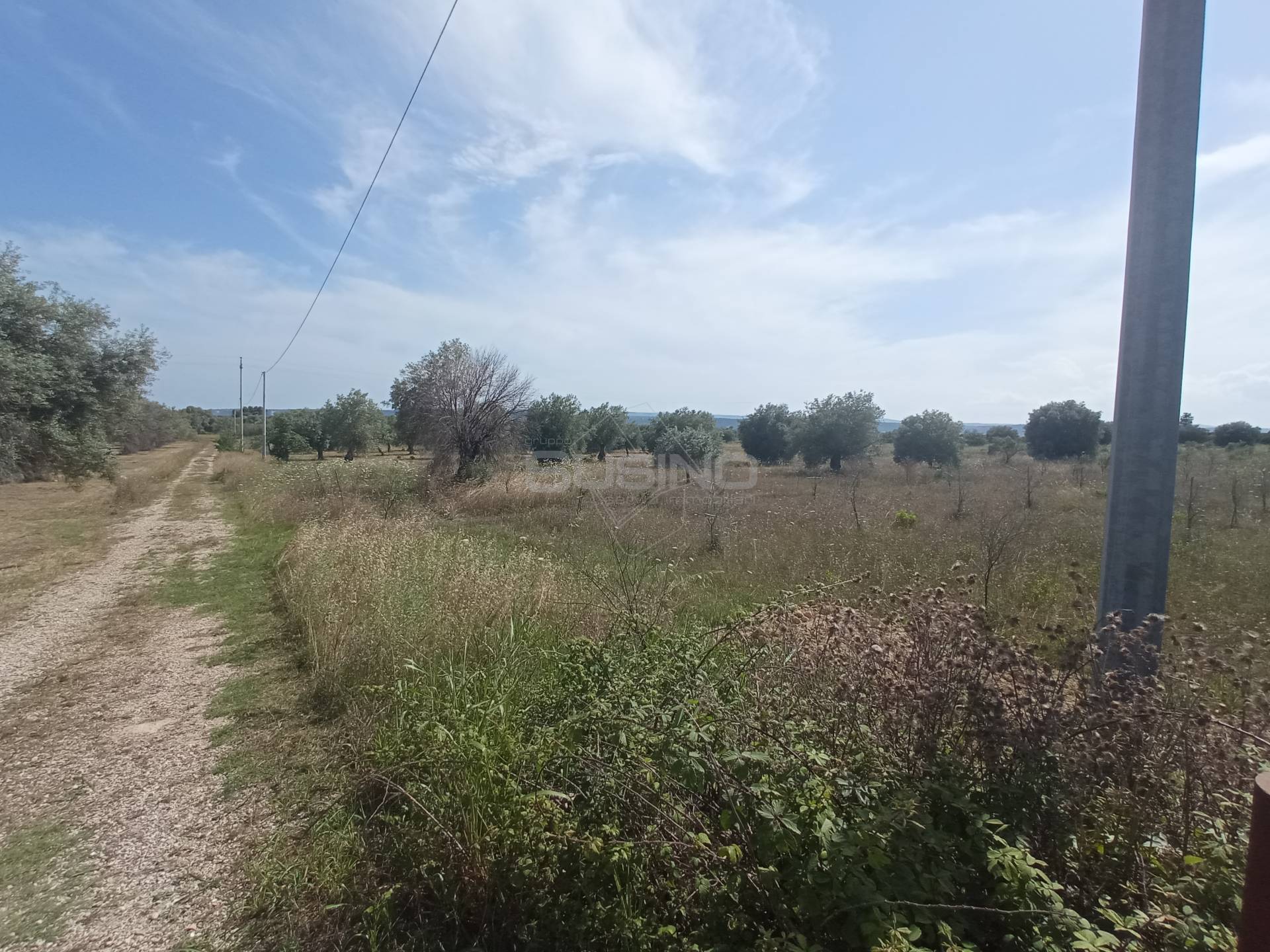 Terreno Agricolo in vendita a Siracusa, Tivoli