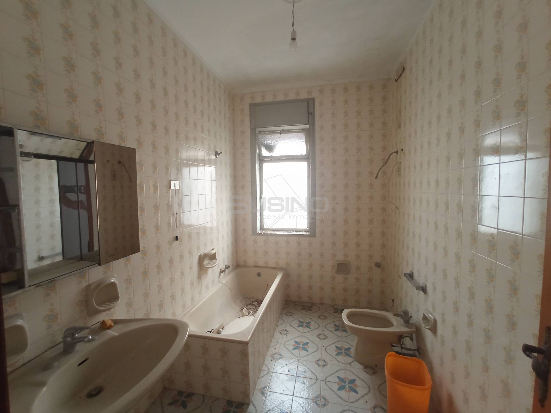 Appartamento in vendita a Floridia, Centro