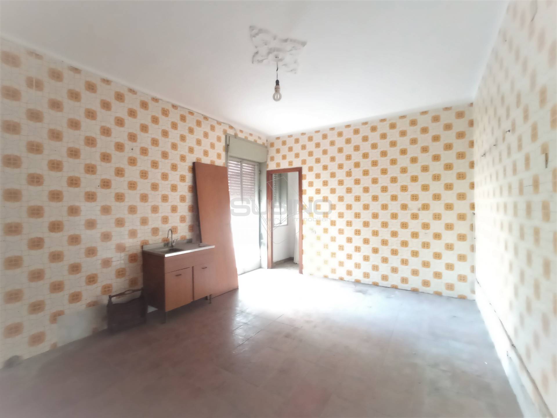 Appartamento in vendita a Floridia, Centro