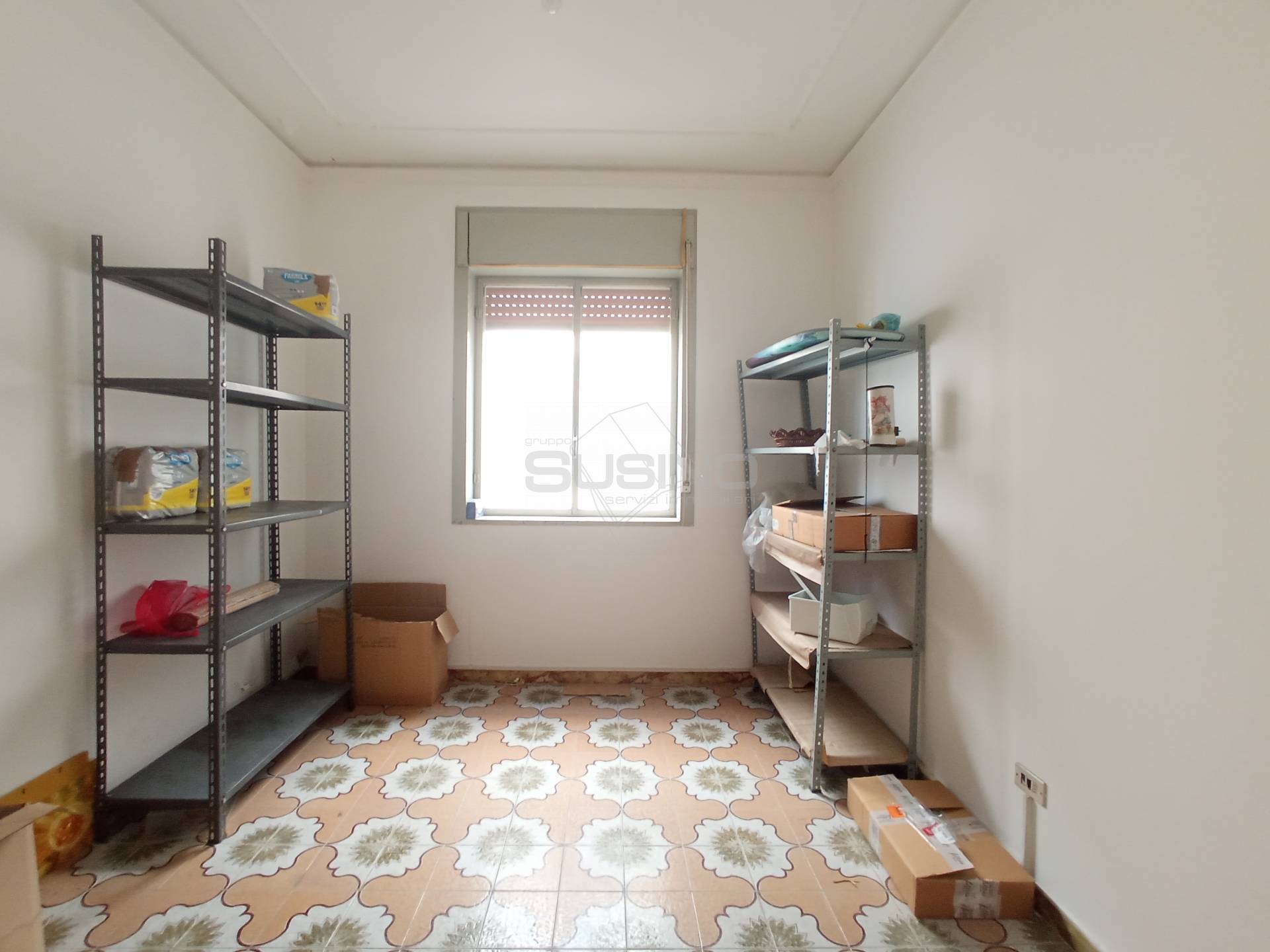 Appartamento in vendita a Floridia, Centro