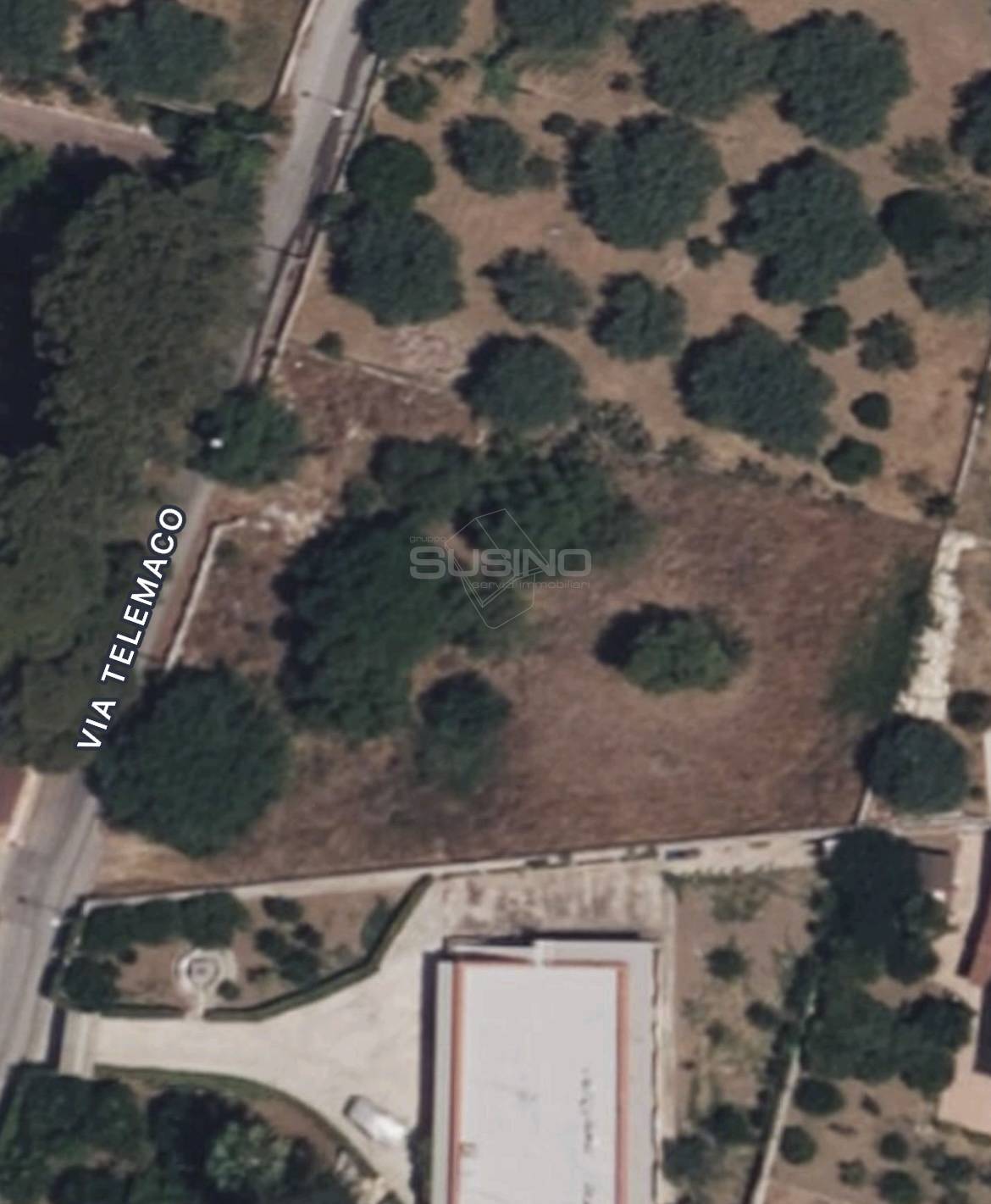 Terreno edificabile in vendita a Siracusa