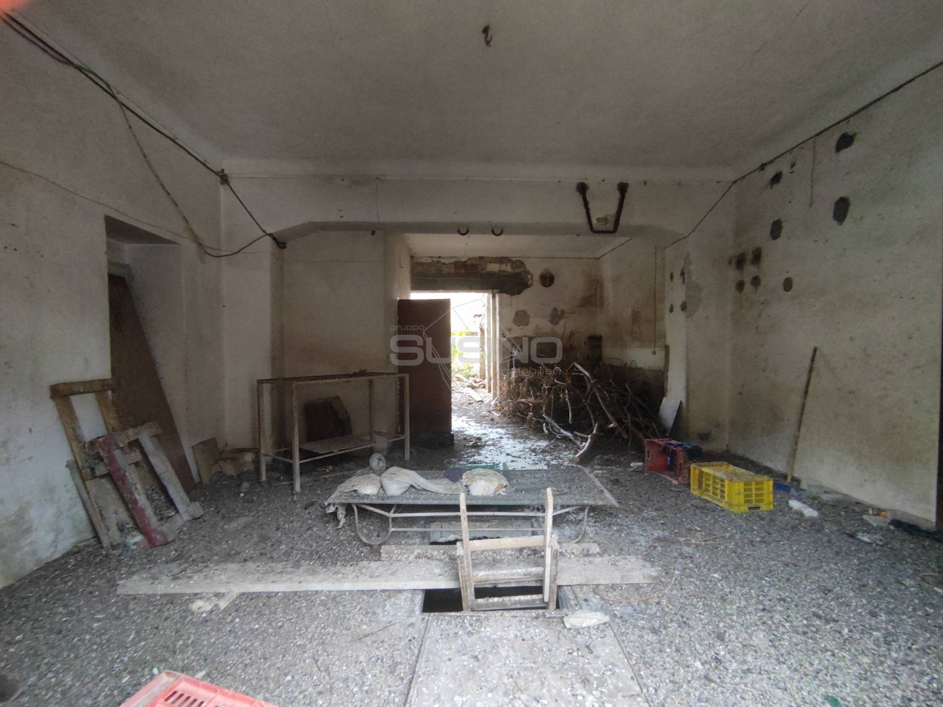 Indipendente in vendita a Floridia, Centro