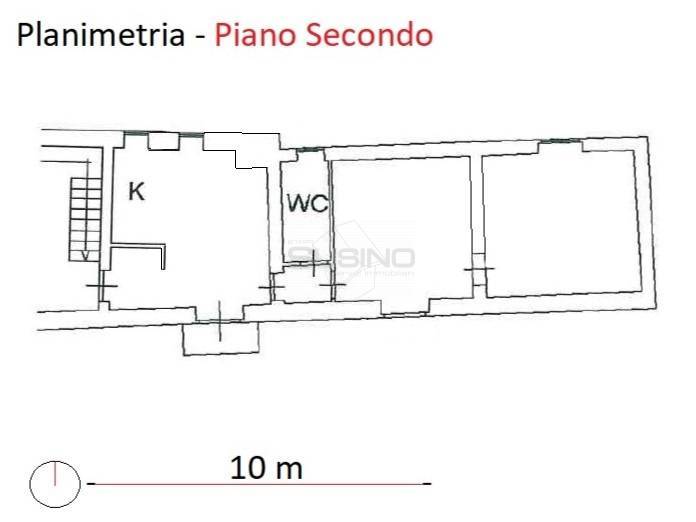 Appartamento in vendita a Siracusa, Ortigia