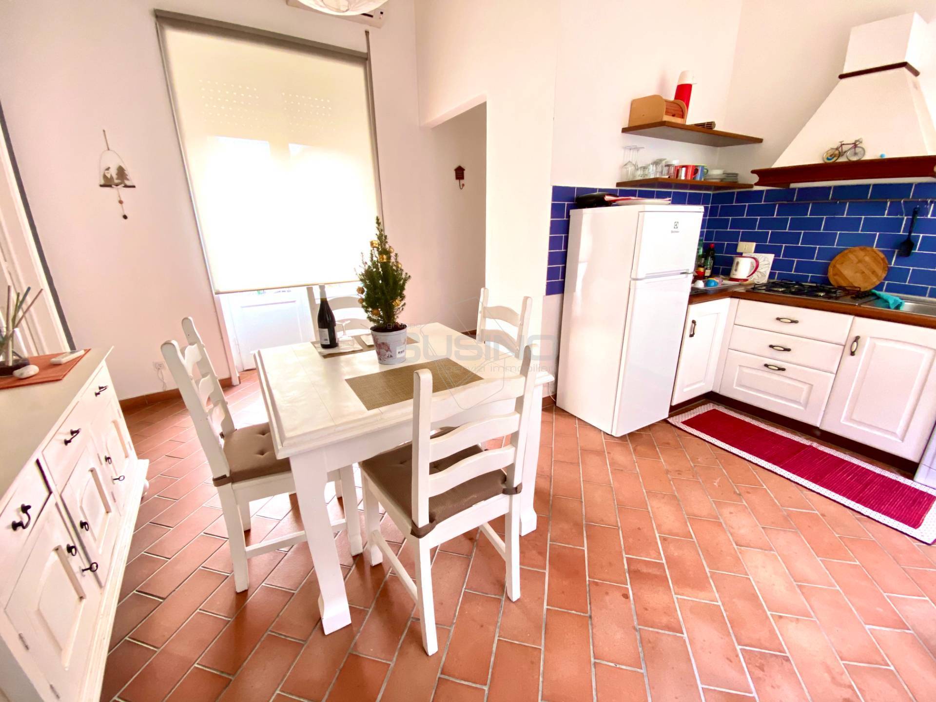 Appartamento in vendita a Siracusa, Ortigia