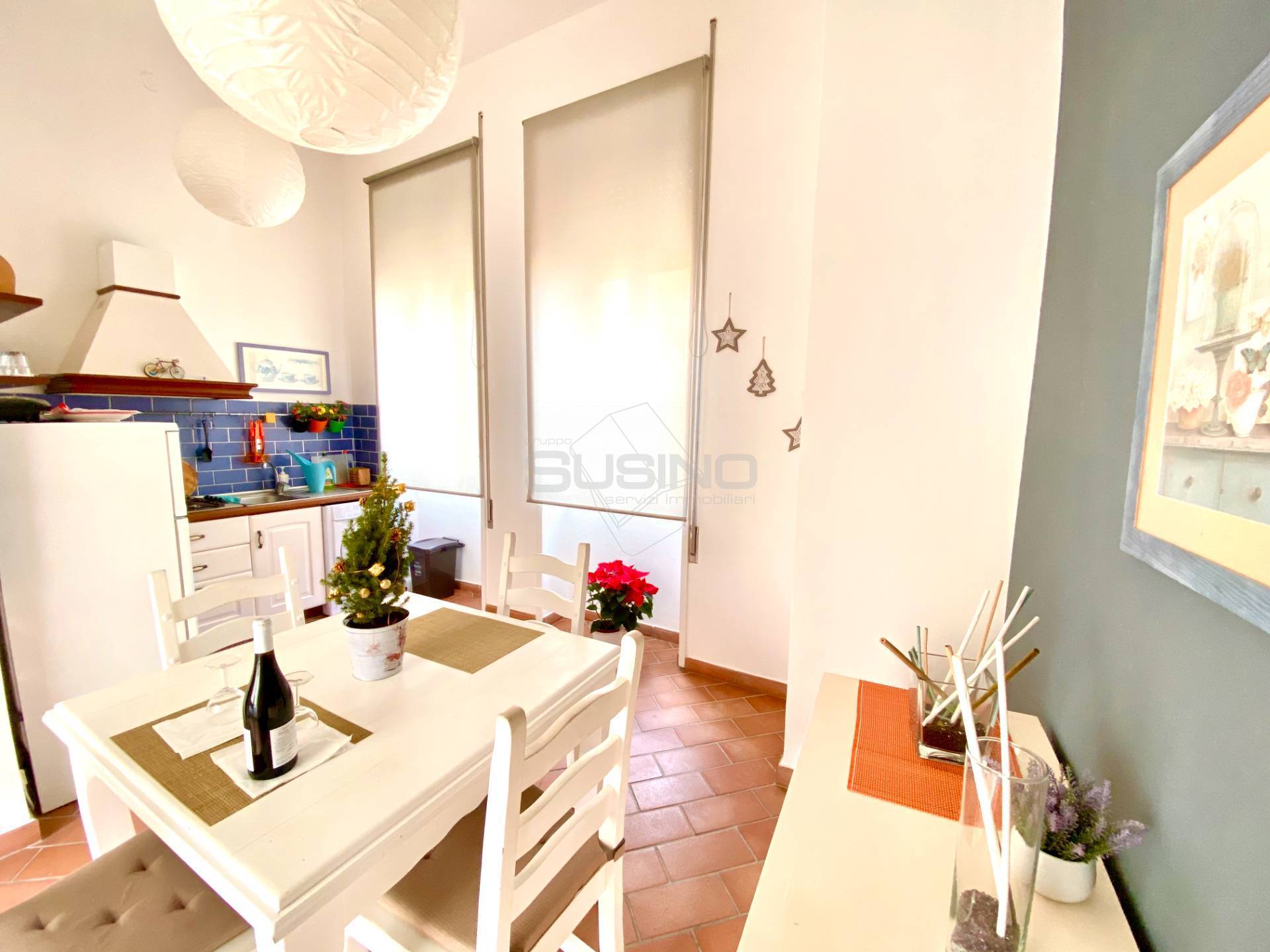 Appartamento in vendita a Siracusa, Ortigia