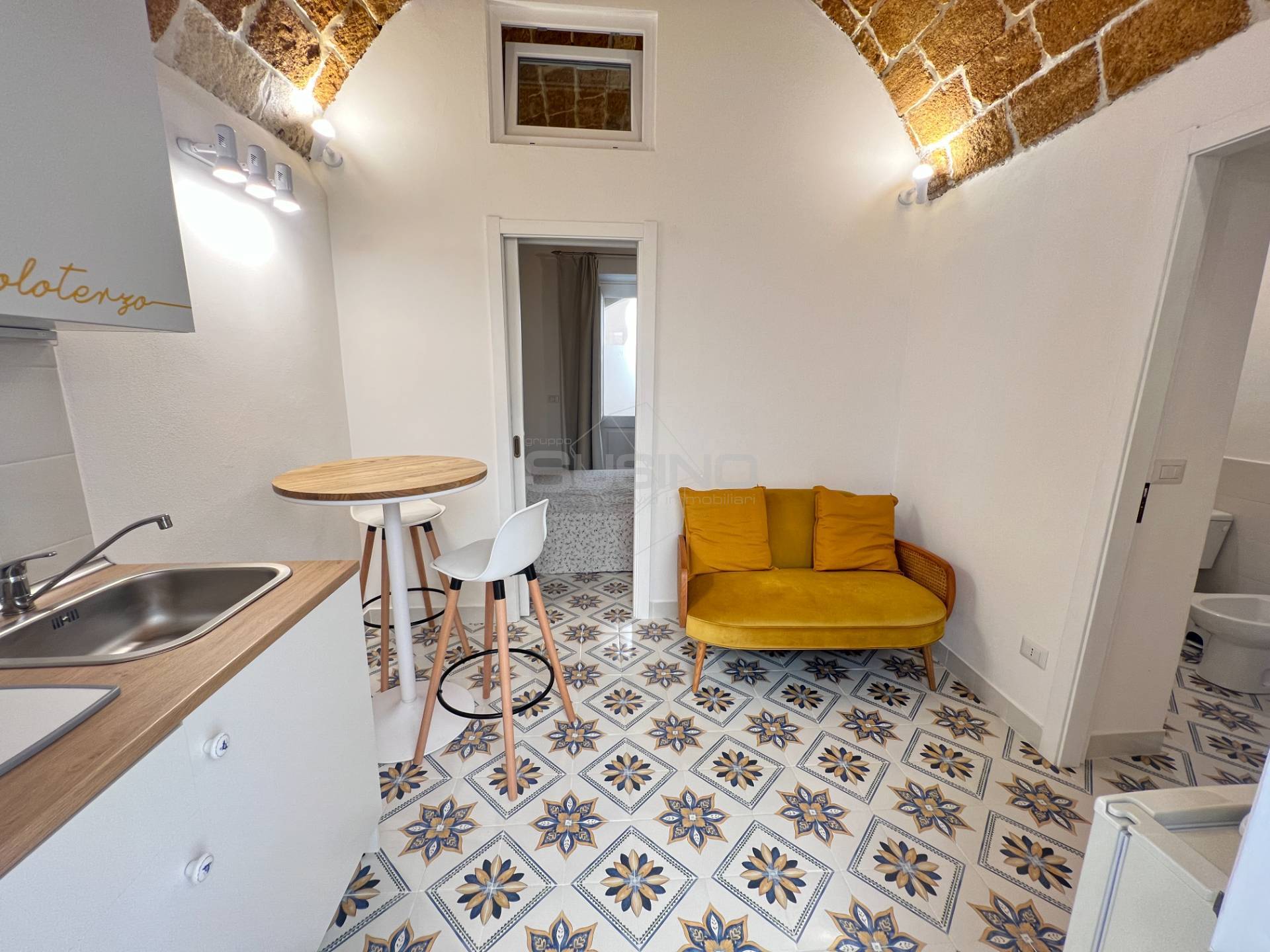 Appartamento in vendita a Siracusa, Ortigia