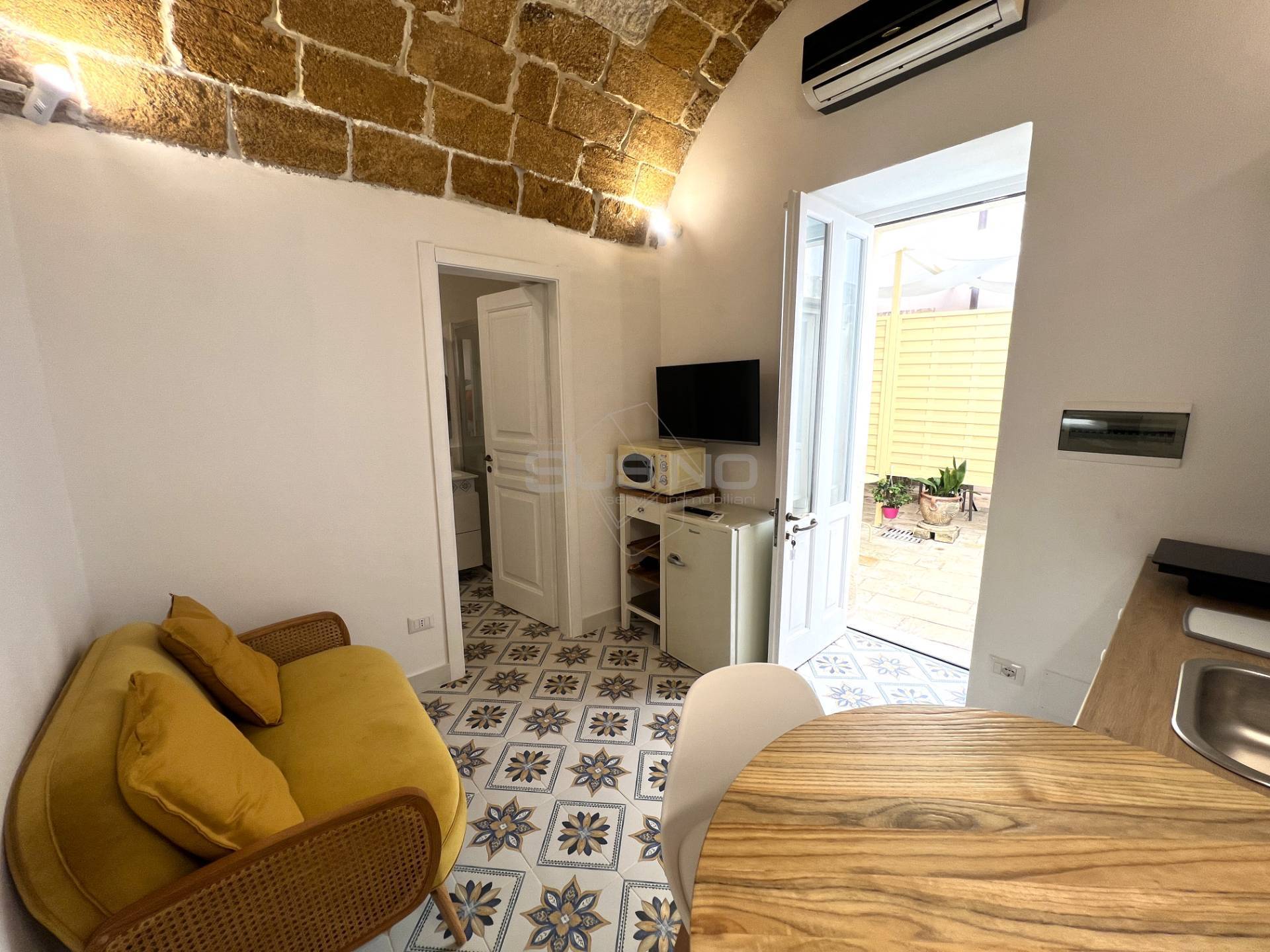 Appartamento in vendita a Siracusa, Ortigia