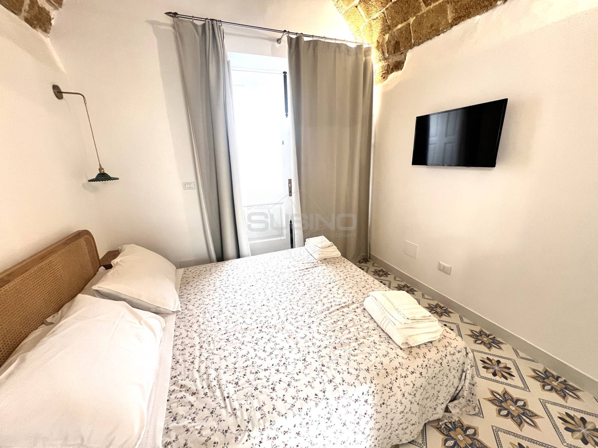 Appartamento in vendita a Siracusa, Ortigia