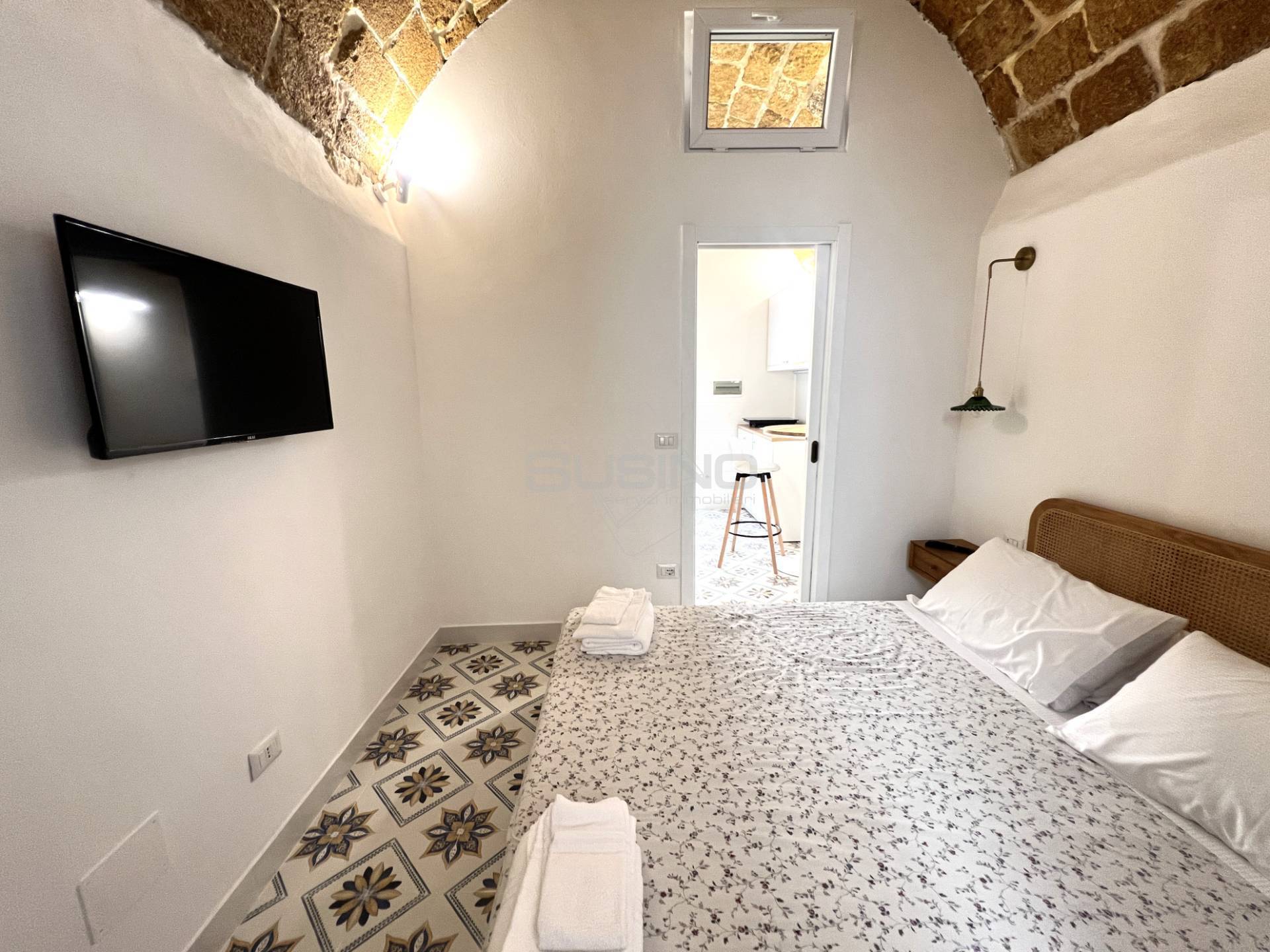 Appartamento in vendita a Siracusa, Ortigia