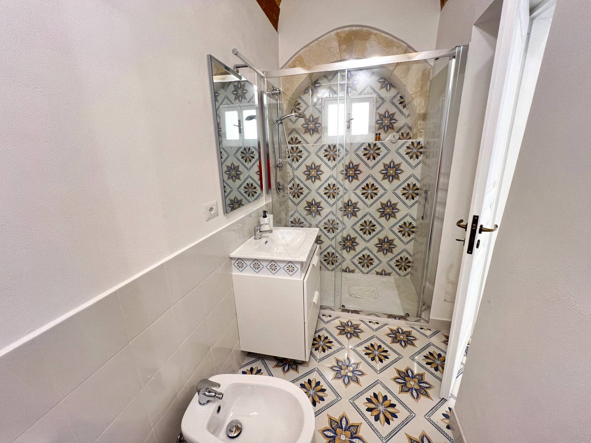 Appartamento in vendita a Siracusa, Ortigia