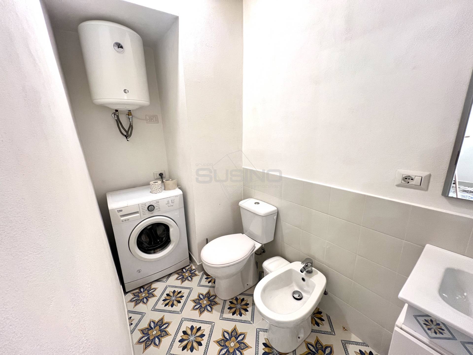 Appartamento in vendita a Siracusa, Ortigia