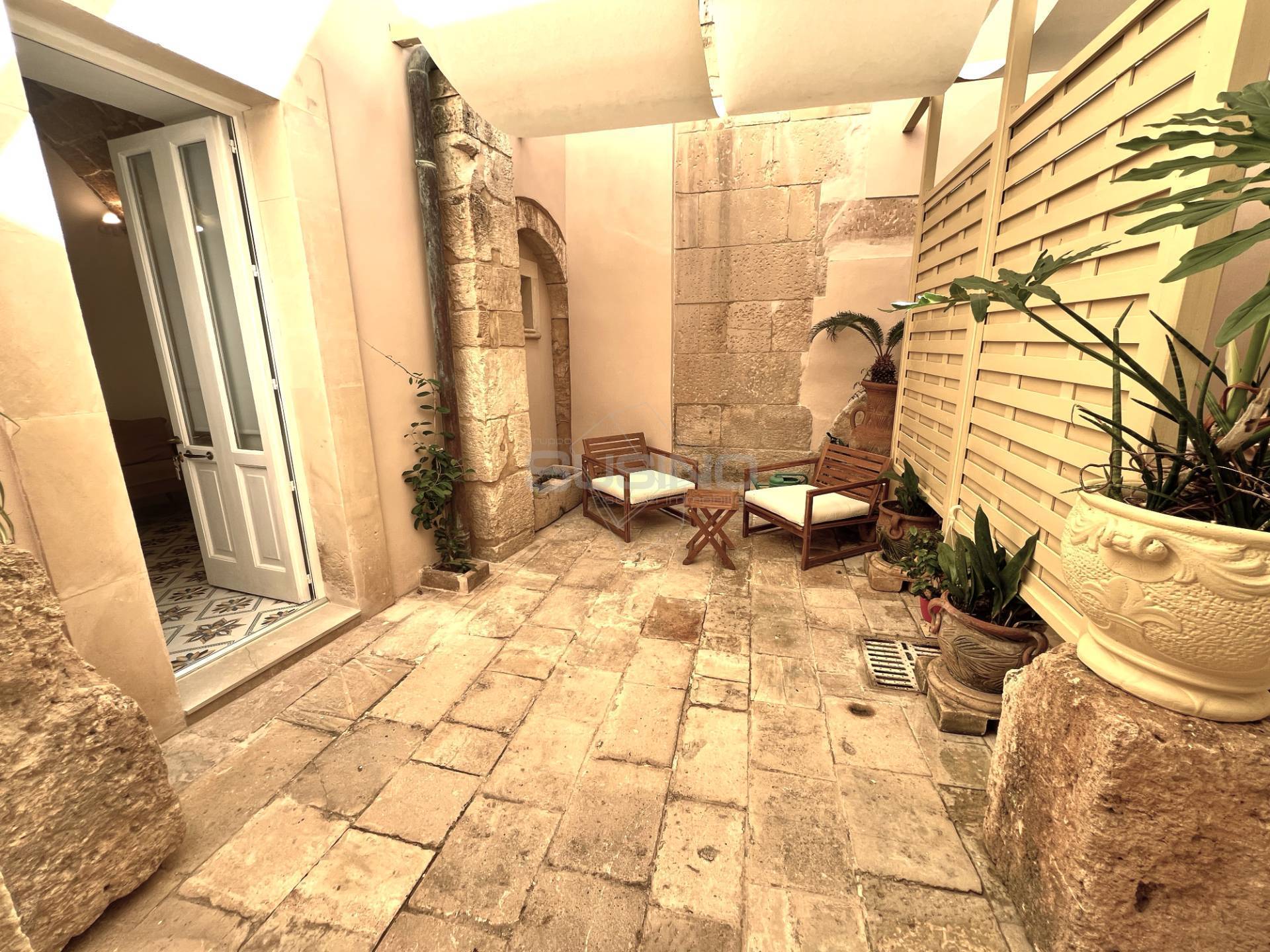 Appartamento in vendita a Siracusa, Ortigia