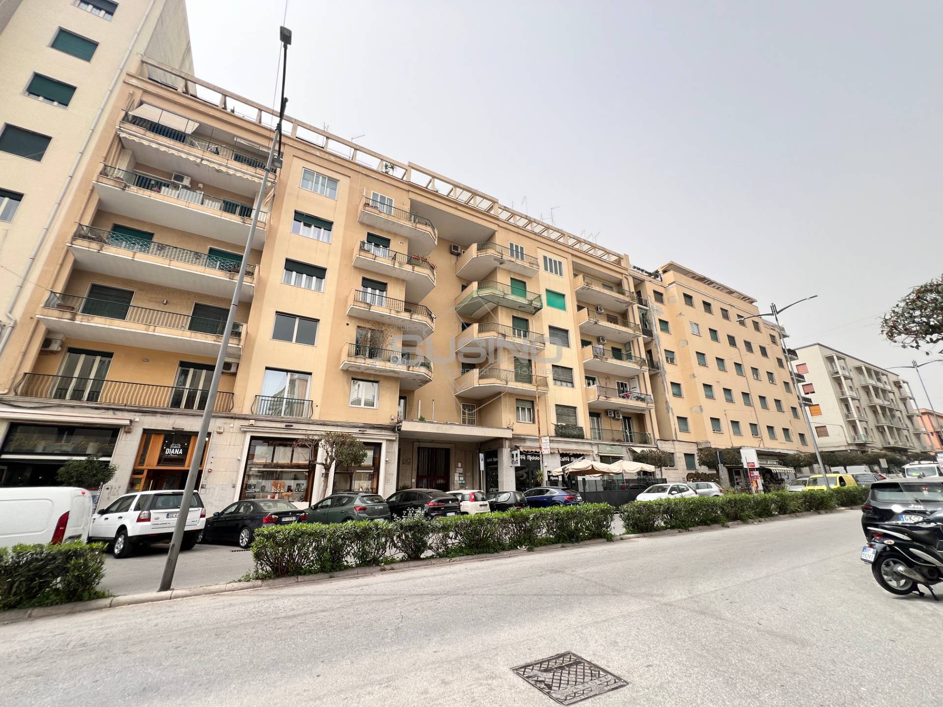 Appartamento in vendita a Siracusa, Gelone