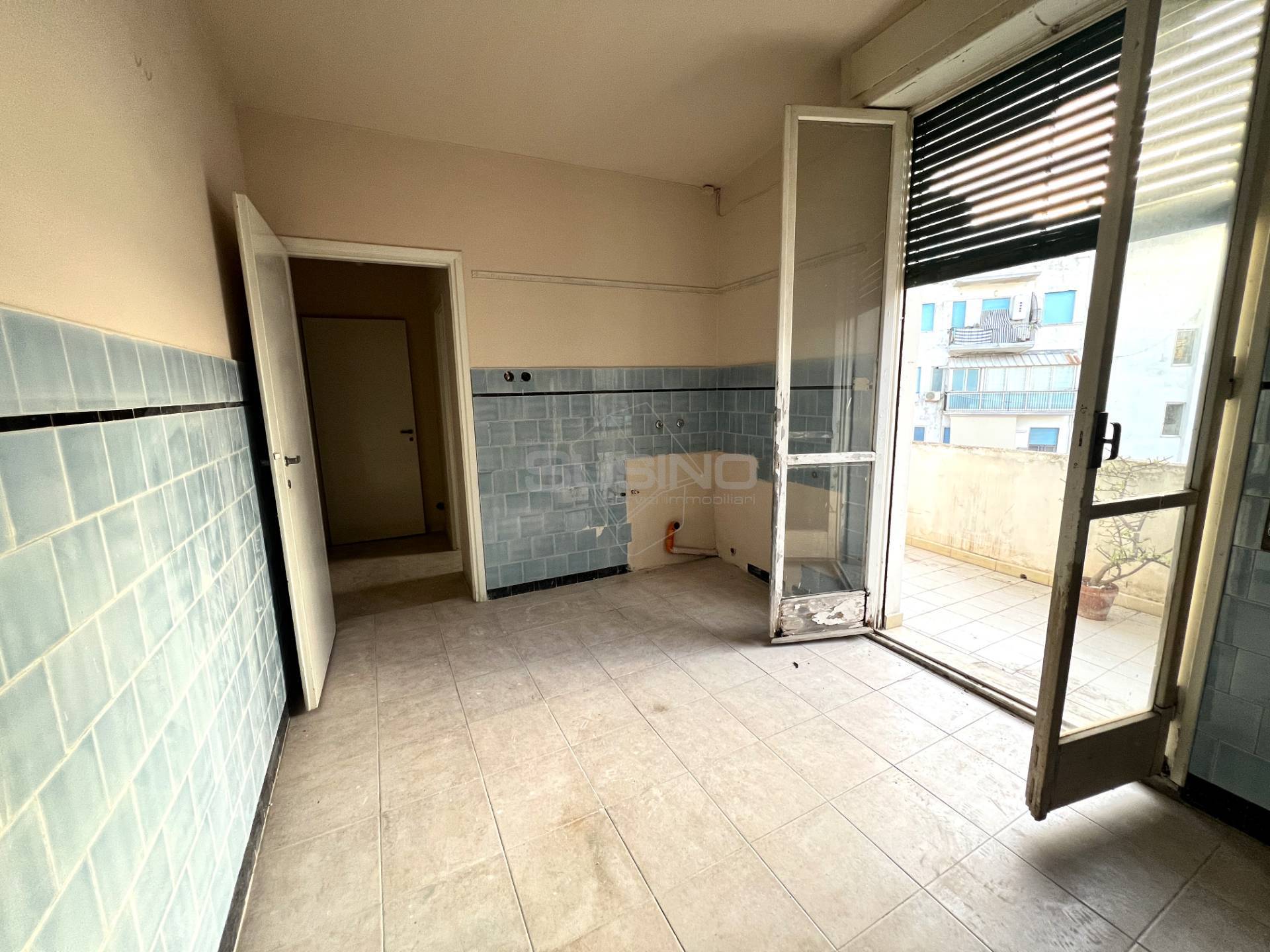 Appartamento in vendita a Siracusa, Gelone