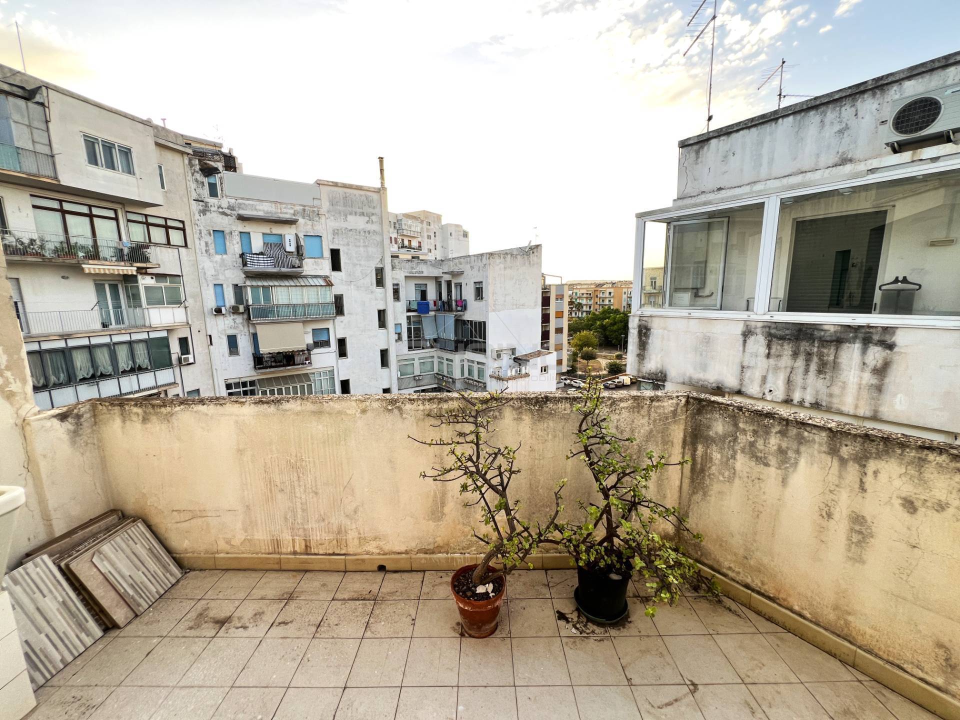 Appartamento in vendita a Siracusa, Gelone