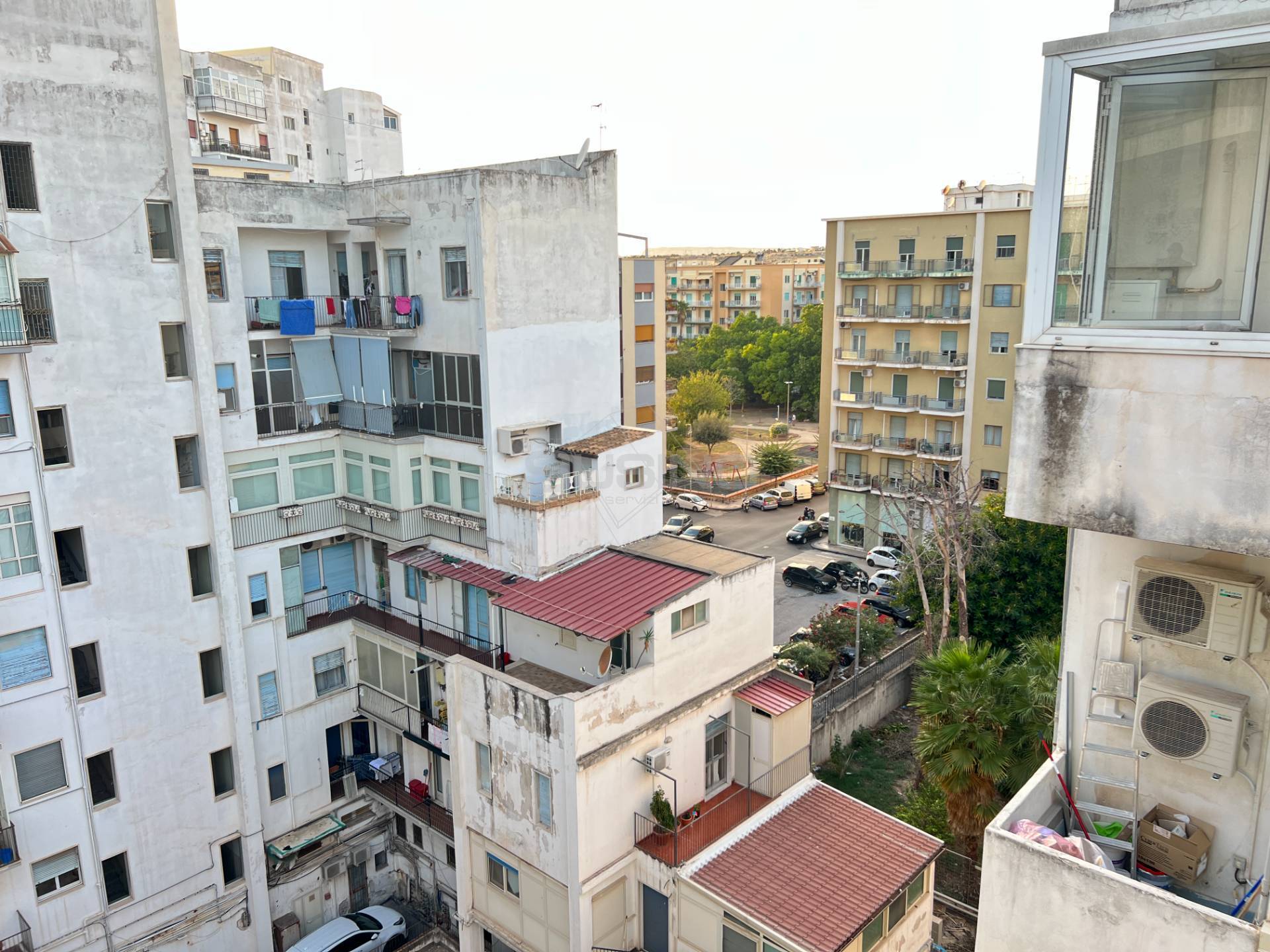 Appartamento in vendita a Siracusa, Gelone