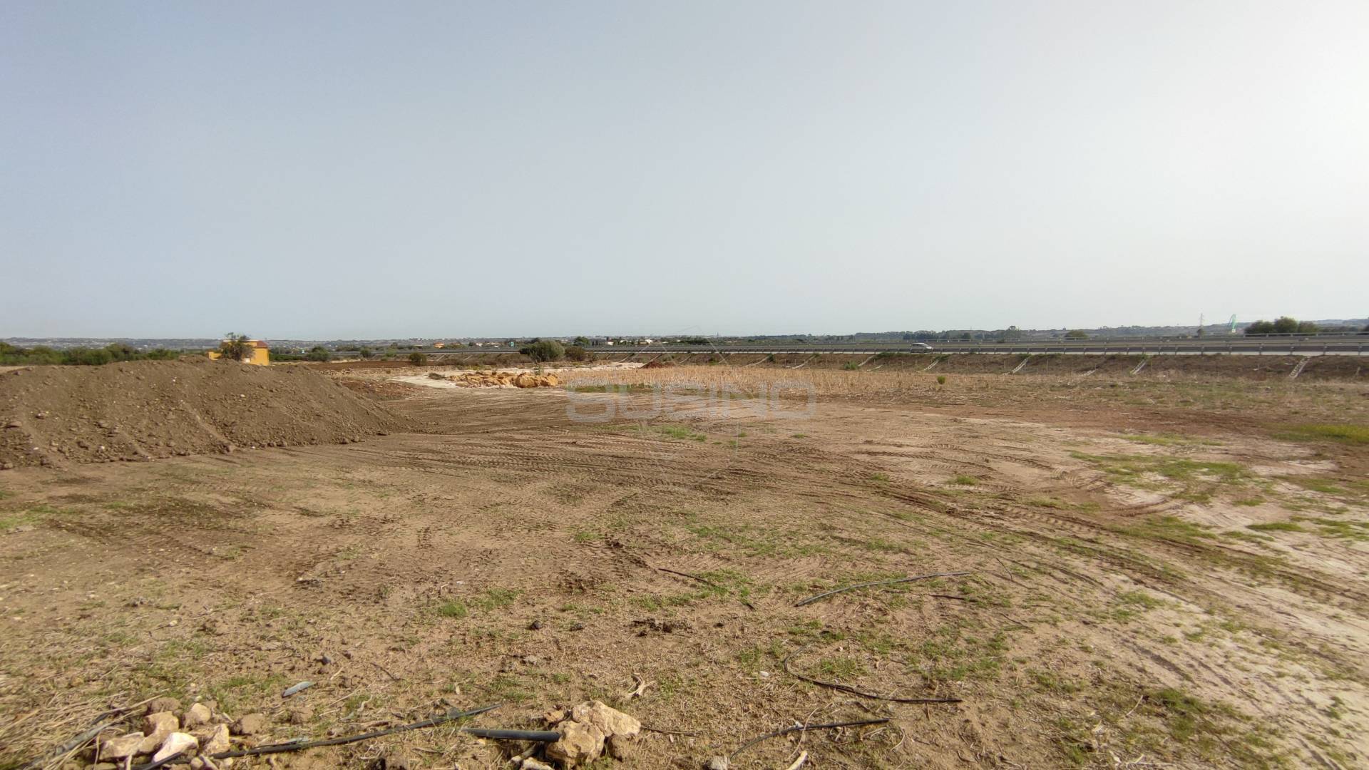 Terreno Agricolo in vendita a Siracusa