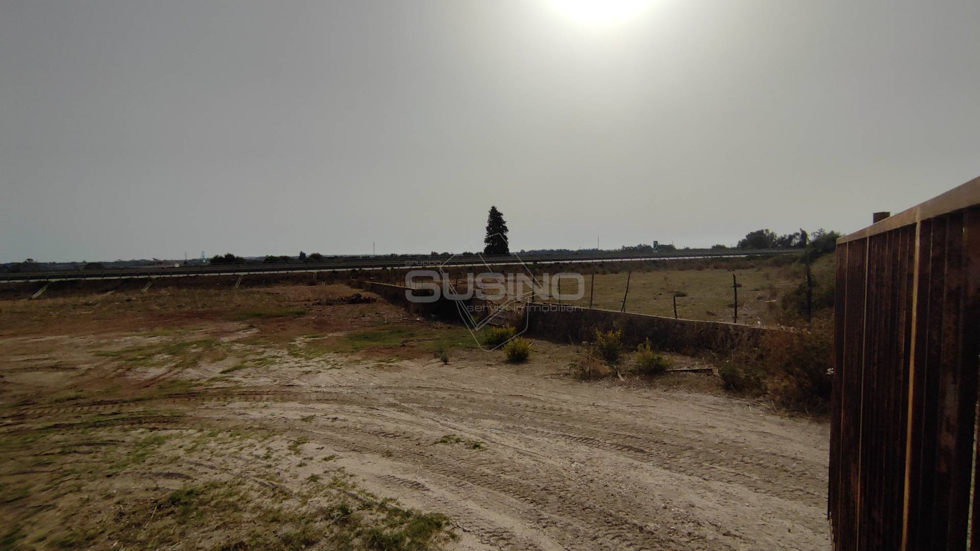 Terreno Agricolo in vendita a Siracusa