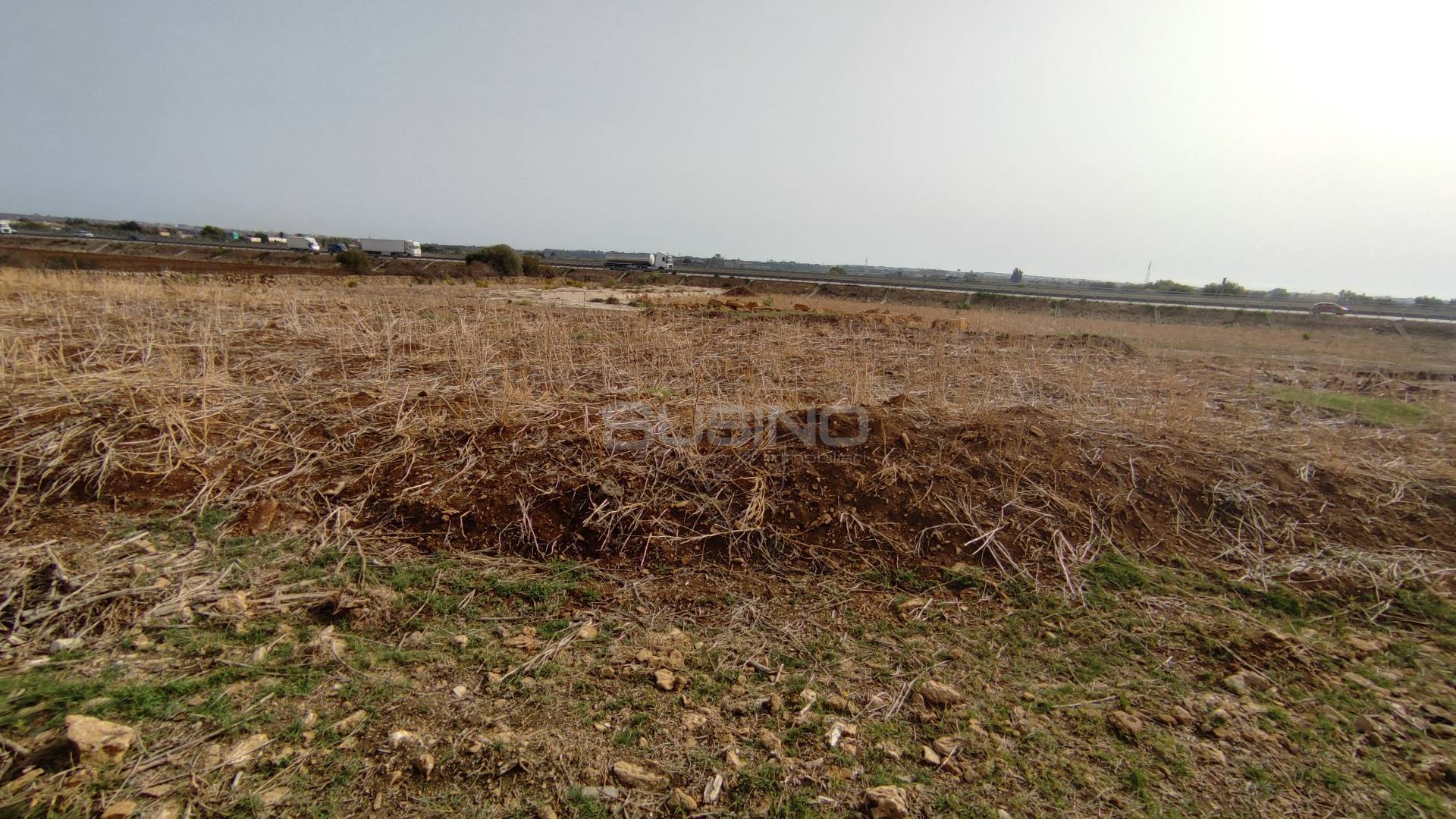 Terreno Agricolo in vendita a Siracusa