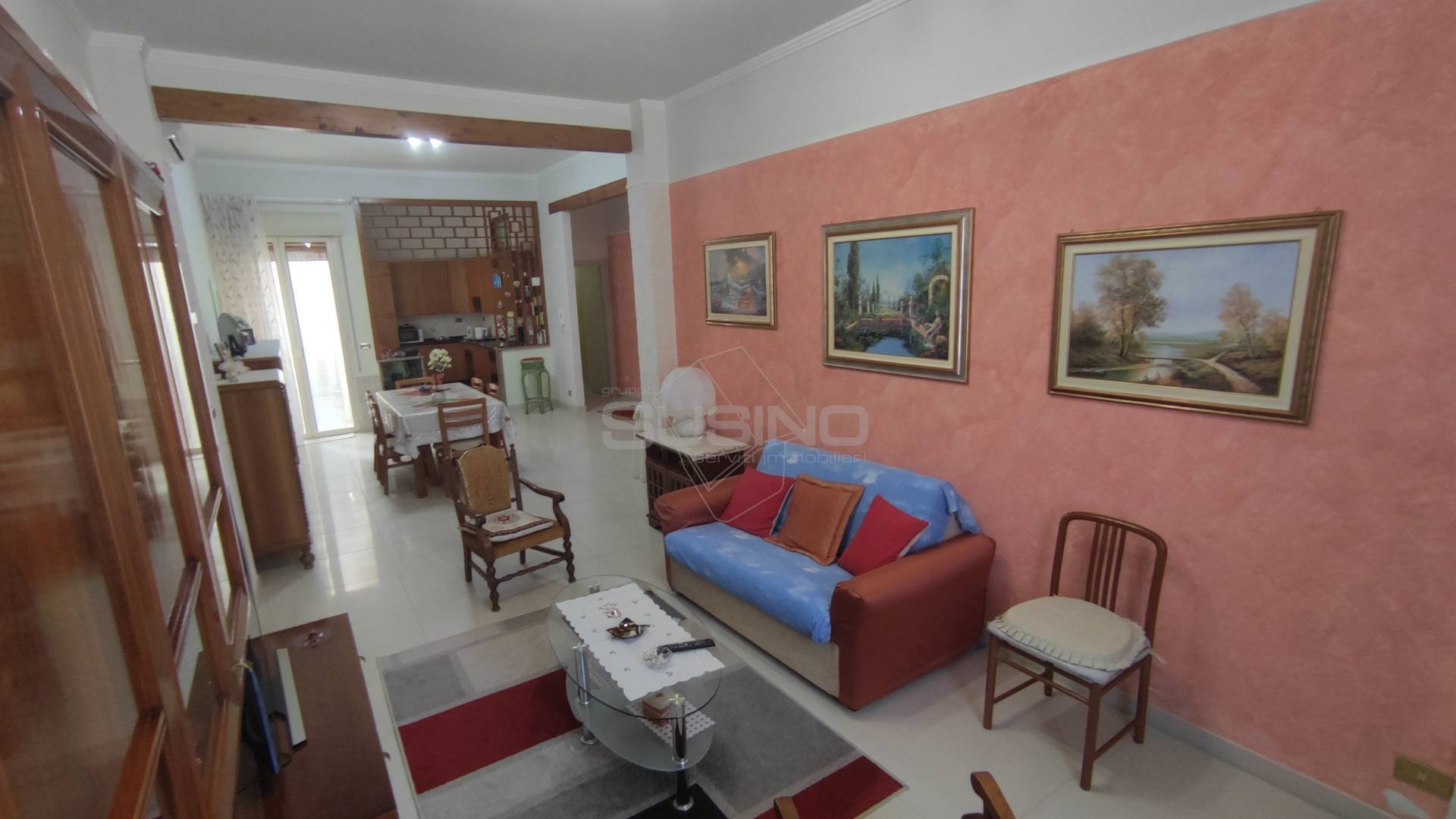 Indipendente in vendita a Floridia, Marchesa