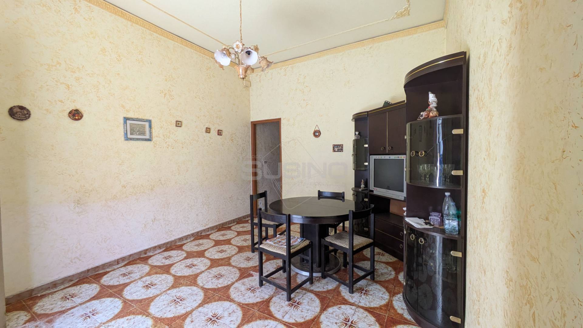 Indipendente in vendita a Floridia, Villa