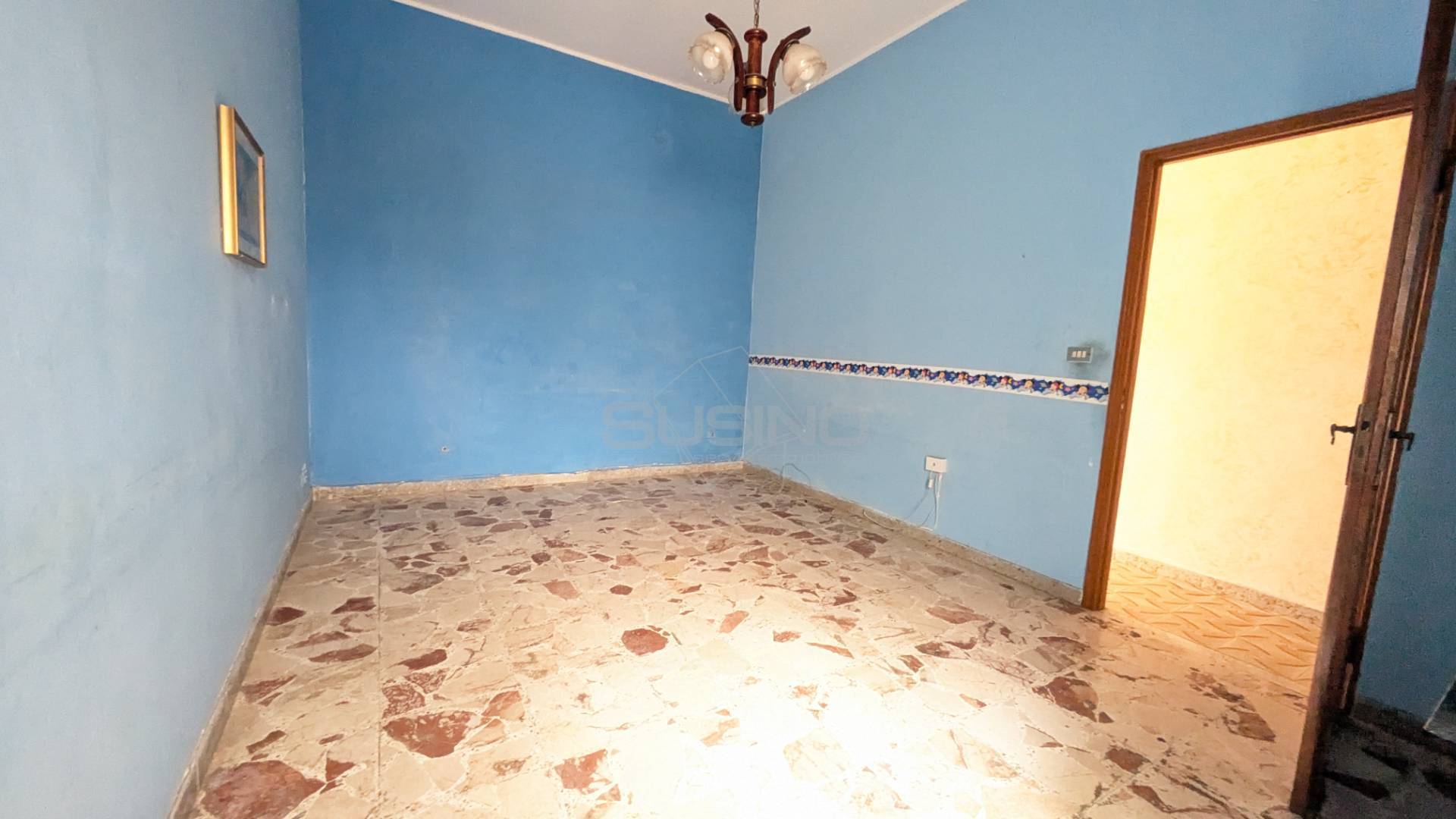 Indipendente in vendita a Floridia, Villa