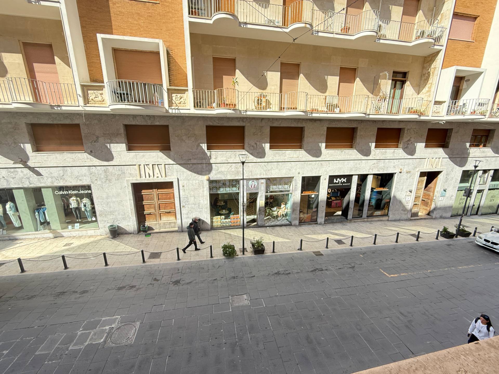 Appartamento in vendita a Siracusa, Ortigia