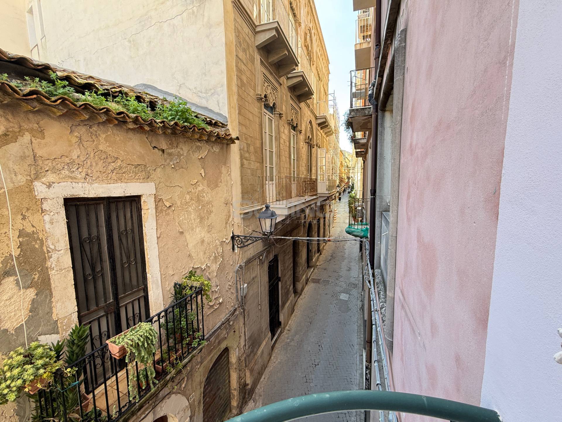 Appartamento in vendita a Siracusa, Ortigia