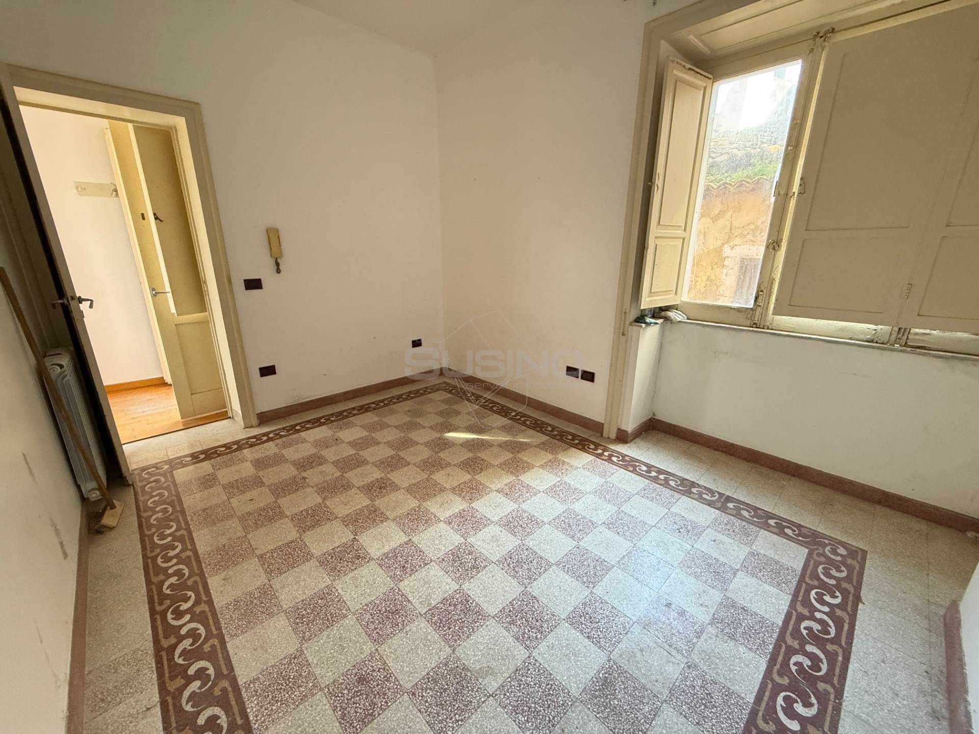 Appartamento in vendita a Siracusa, Ortigia