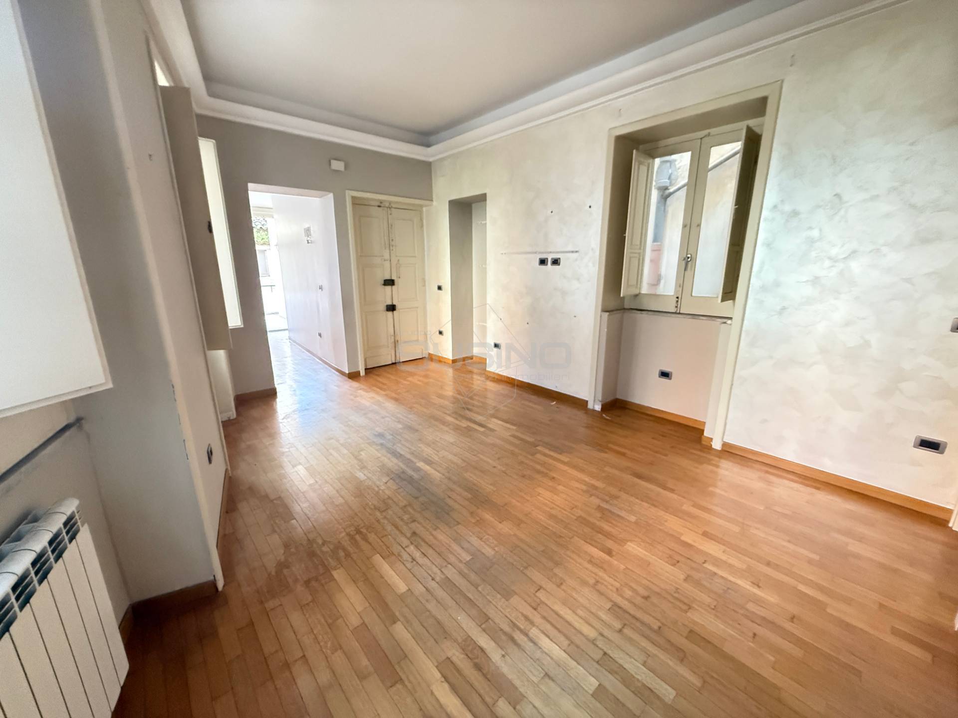 Appartamento in vendita a Siracusa, Ortigia