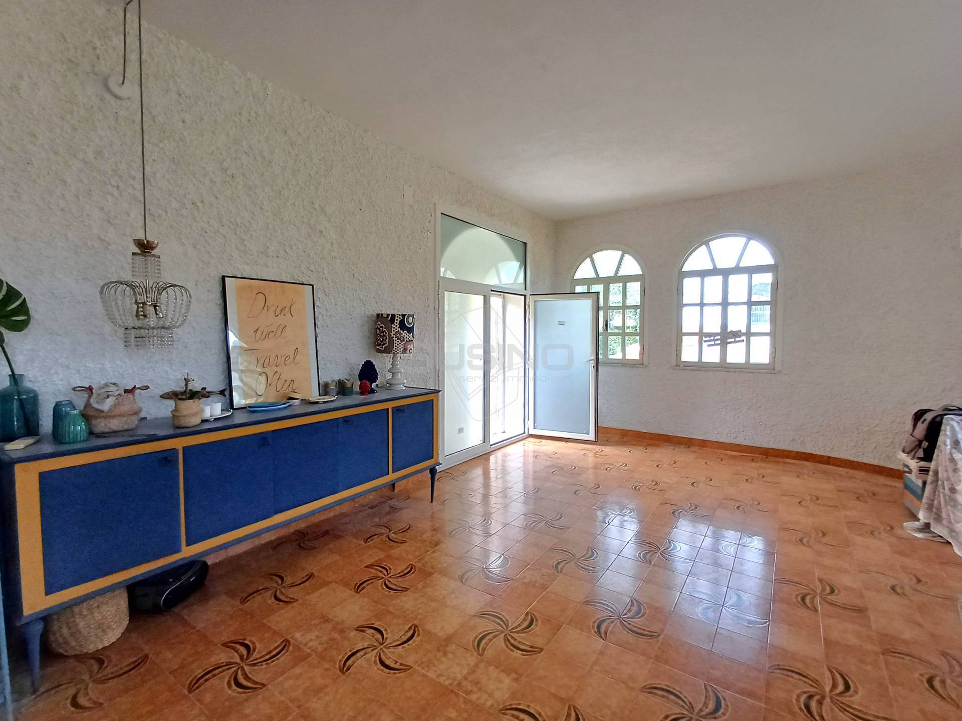 Villa in vendita a Siracusa, Fontane Bianche