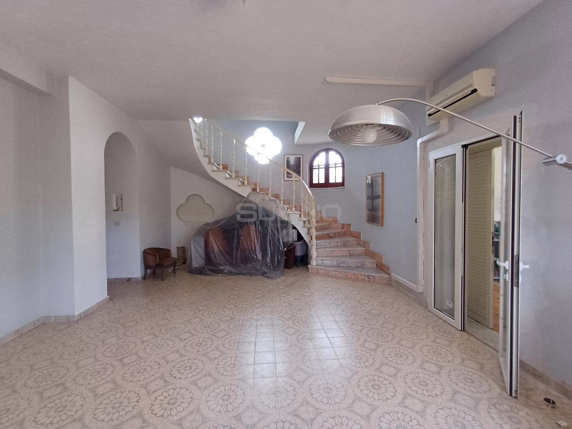 Villa in vendita a Siracusa, Fontane Bianche