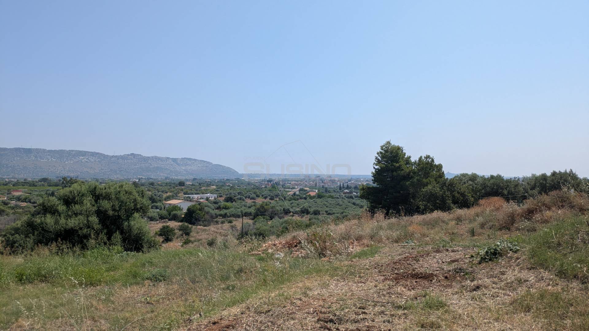 Terreno Agricolo in vendita a Floridia, Cugno di Canne