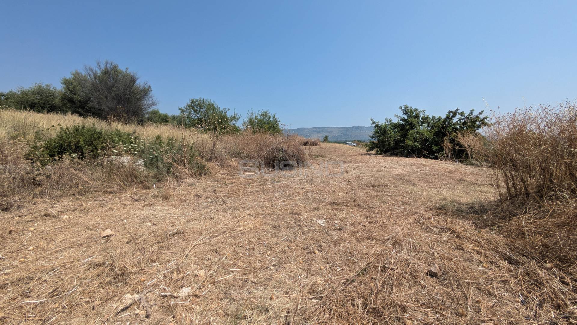 Terreno Agricolo in vendita a Floridia, Cugno di Canne