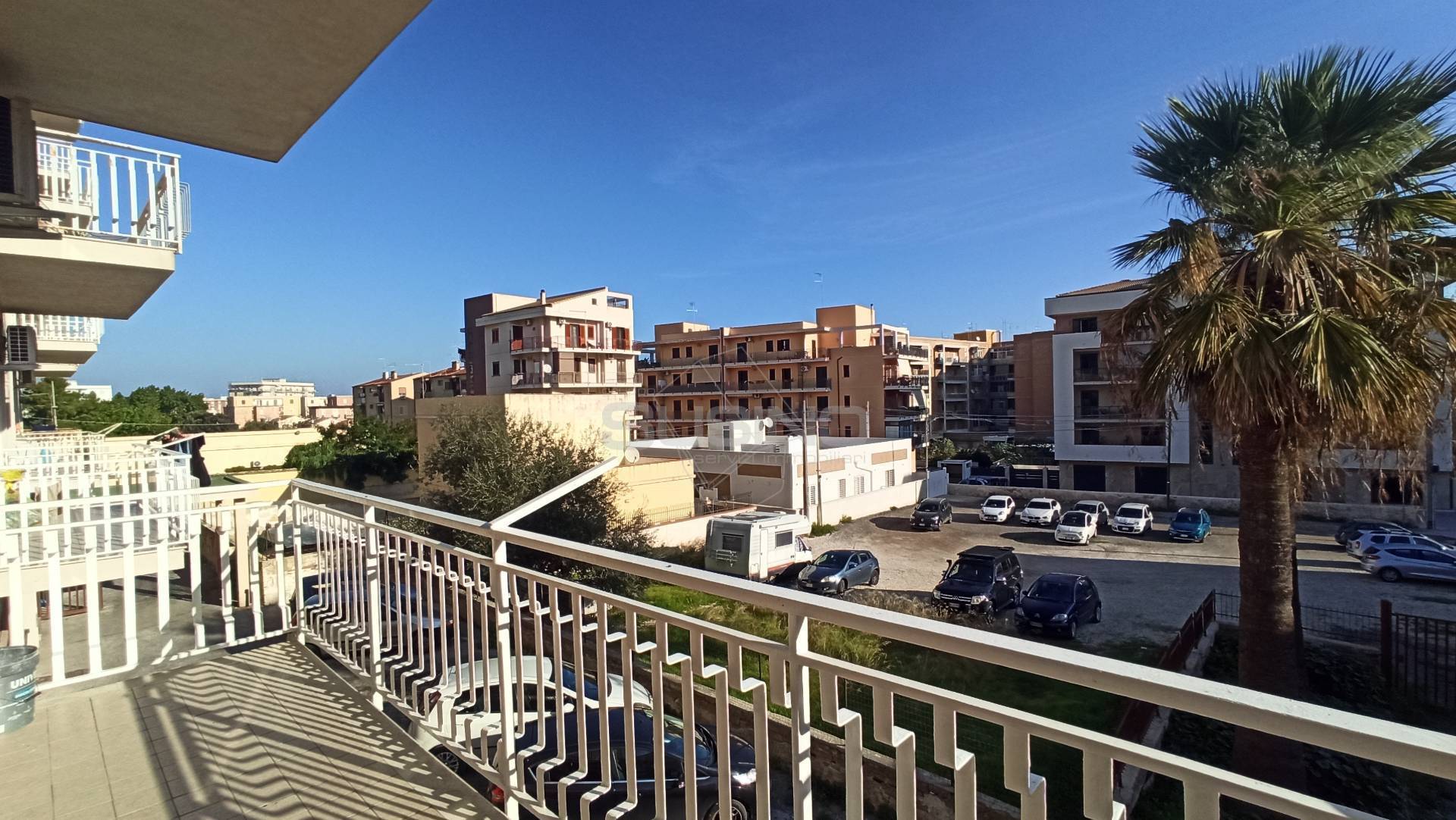 Appartamento in vendita a Siracusa, Grottasanta