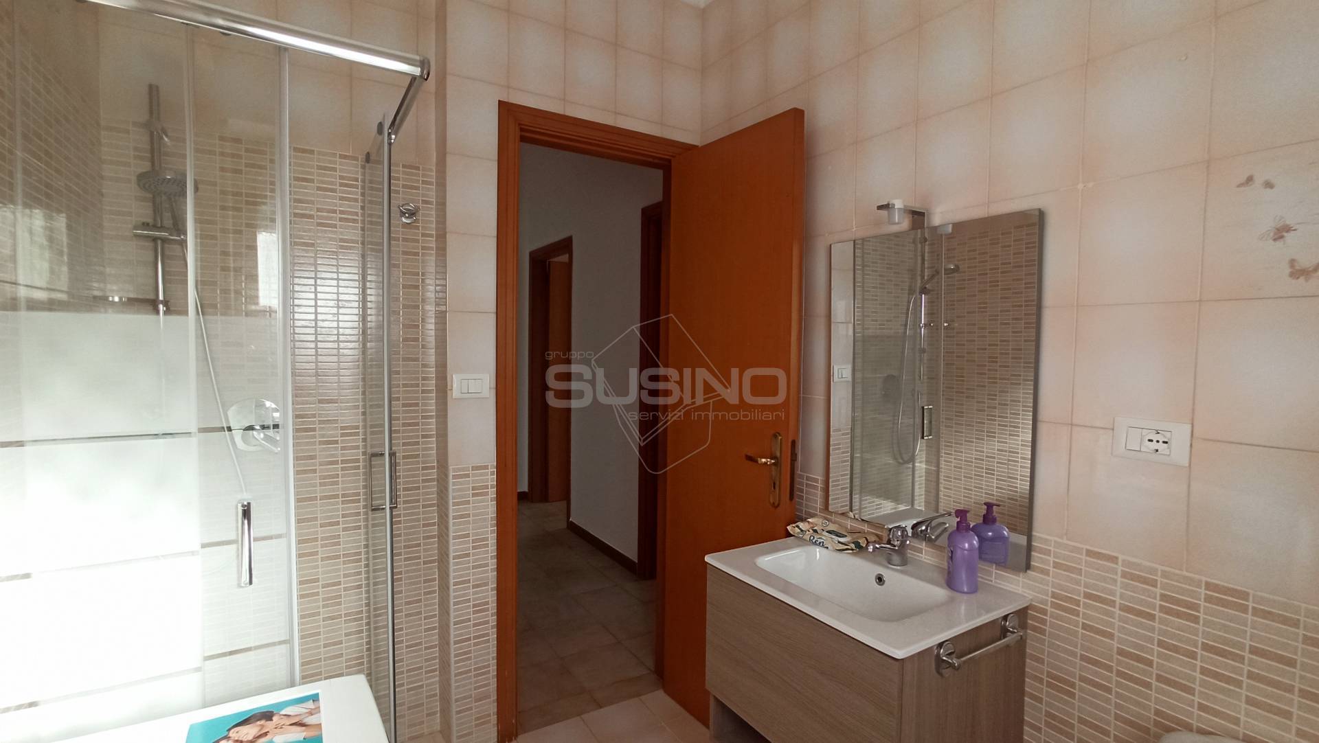 Appartamento in vendita a Siracusa, Grottasanta