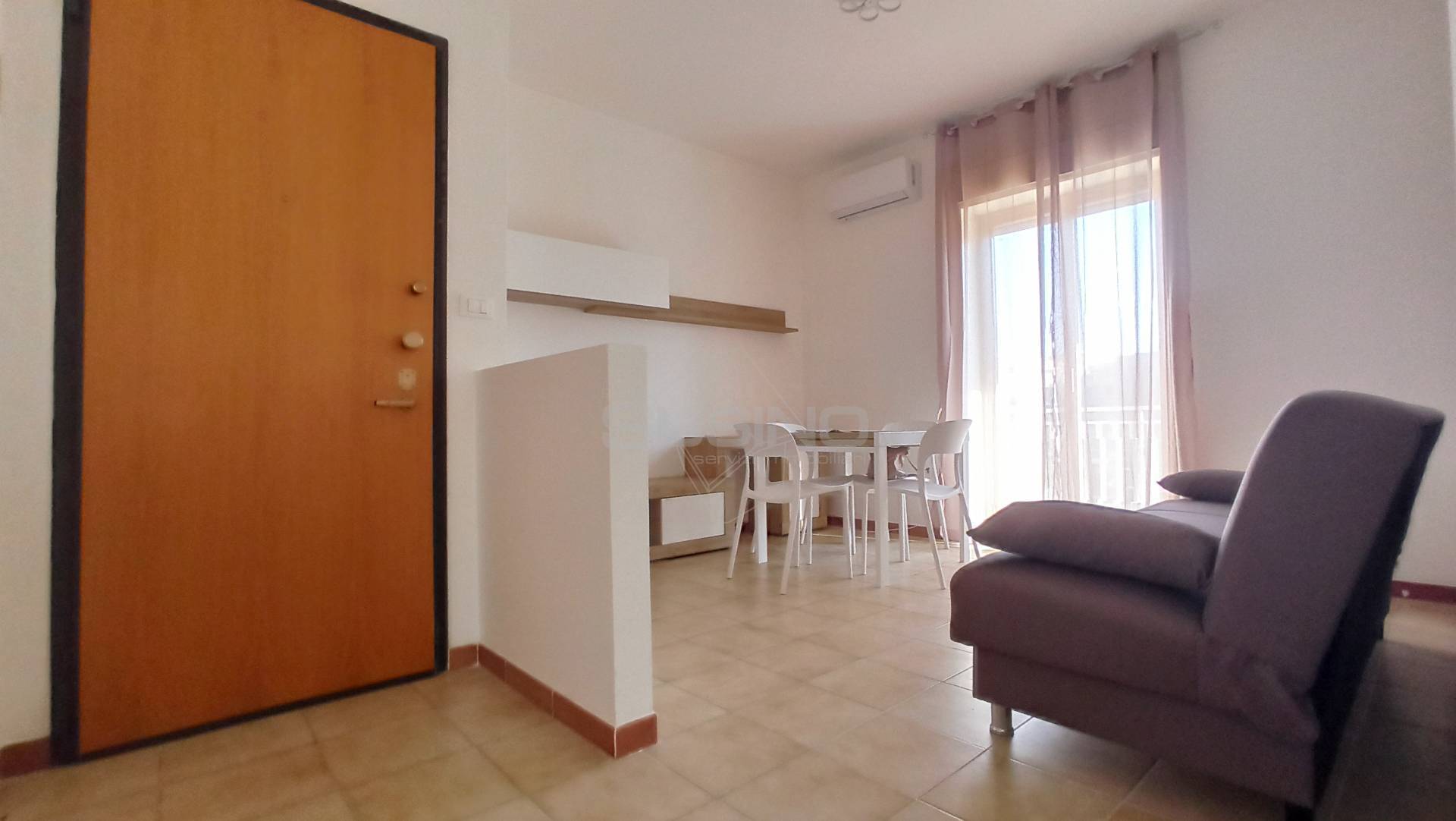 Appartamento in vendita a Siracusa, Grottasanta