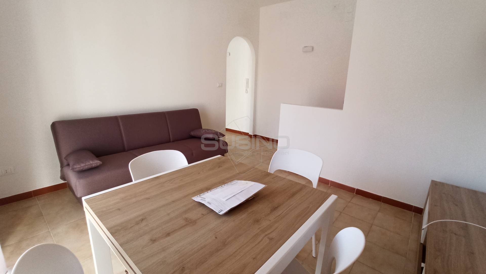 Appartamento in vendita a Siracusa, Grottasanta